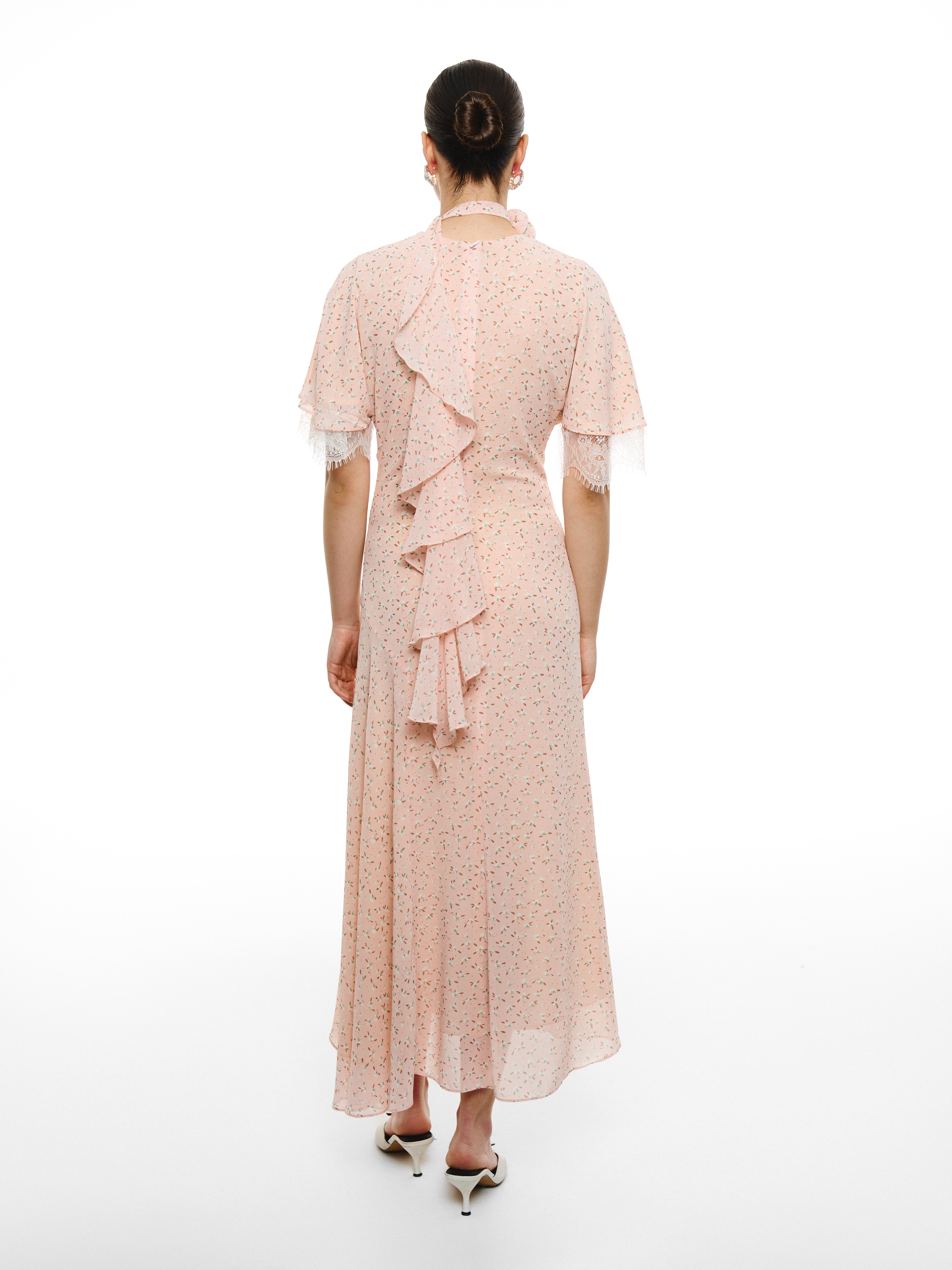 Juliette dress