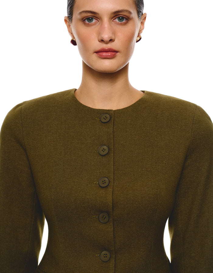 Valerie jacket