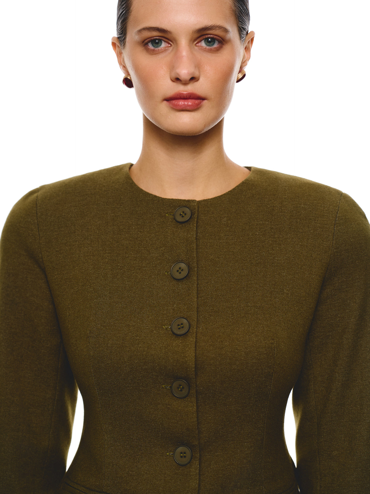 Valerie jacket