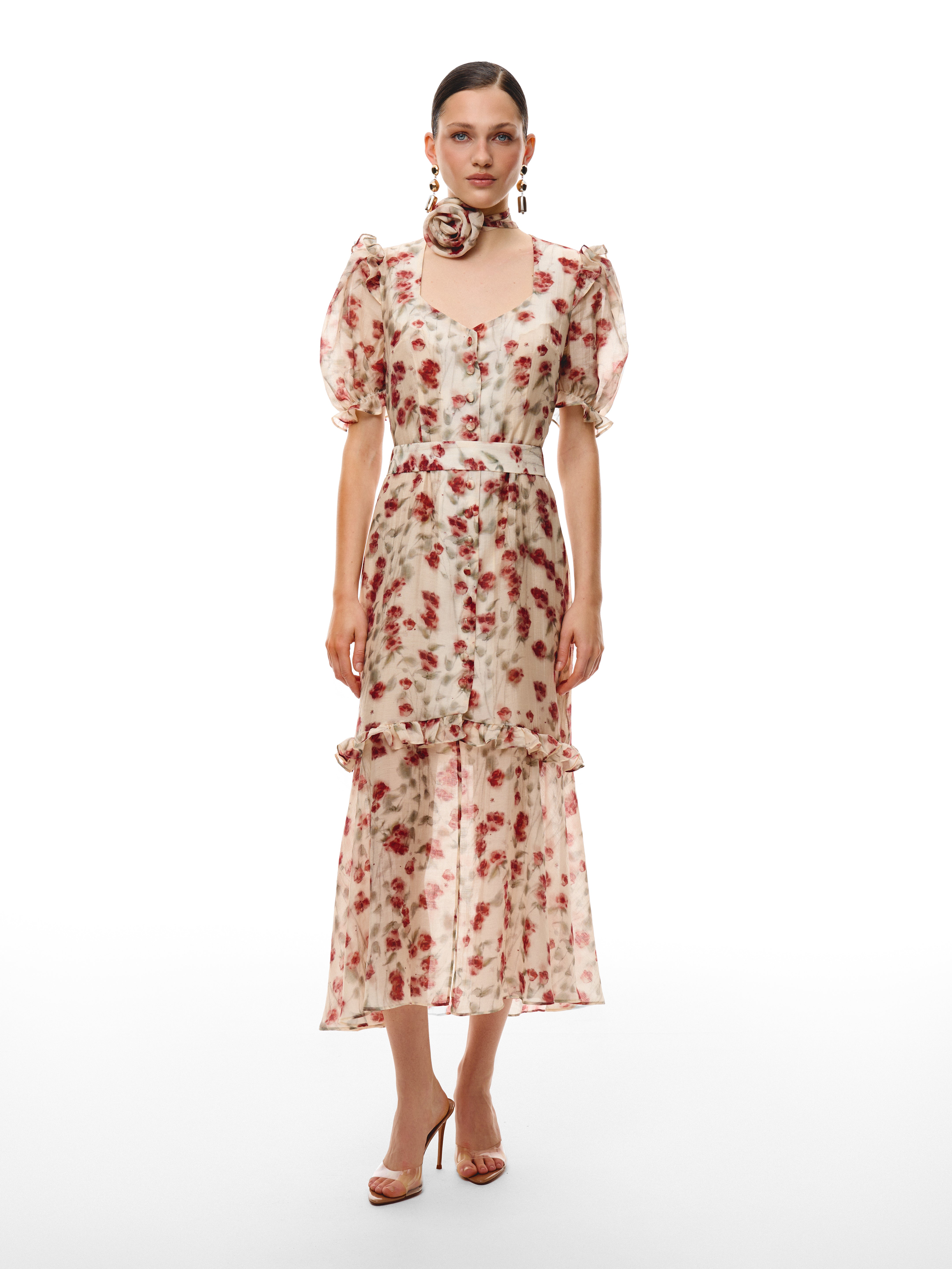 Agatha dress