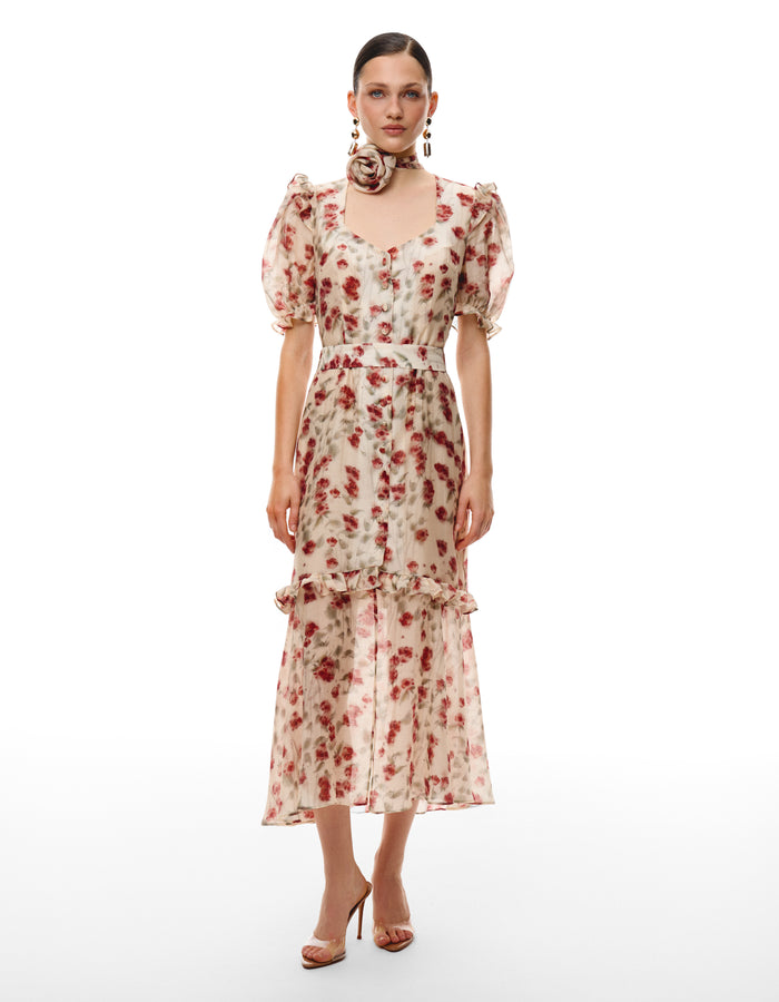 Agatha dress