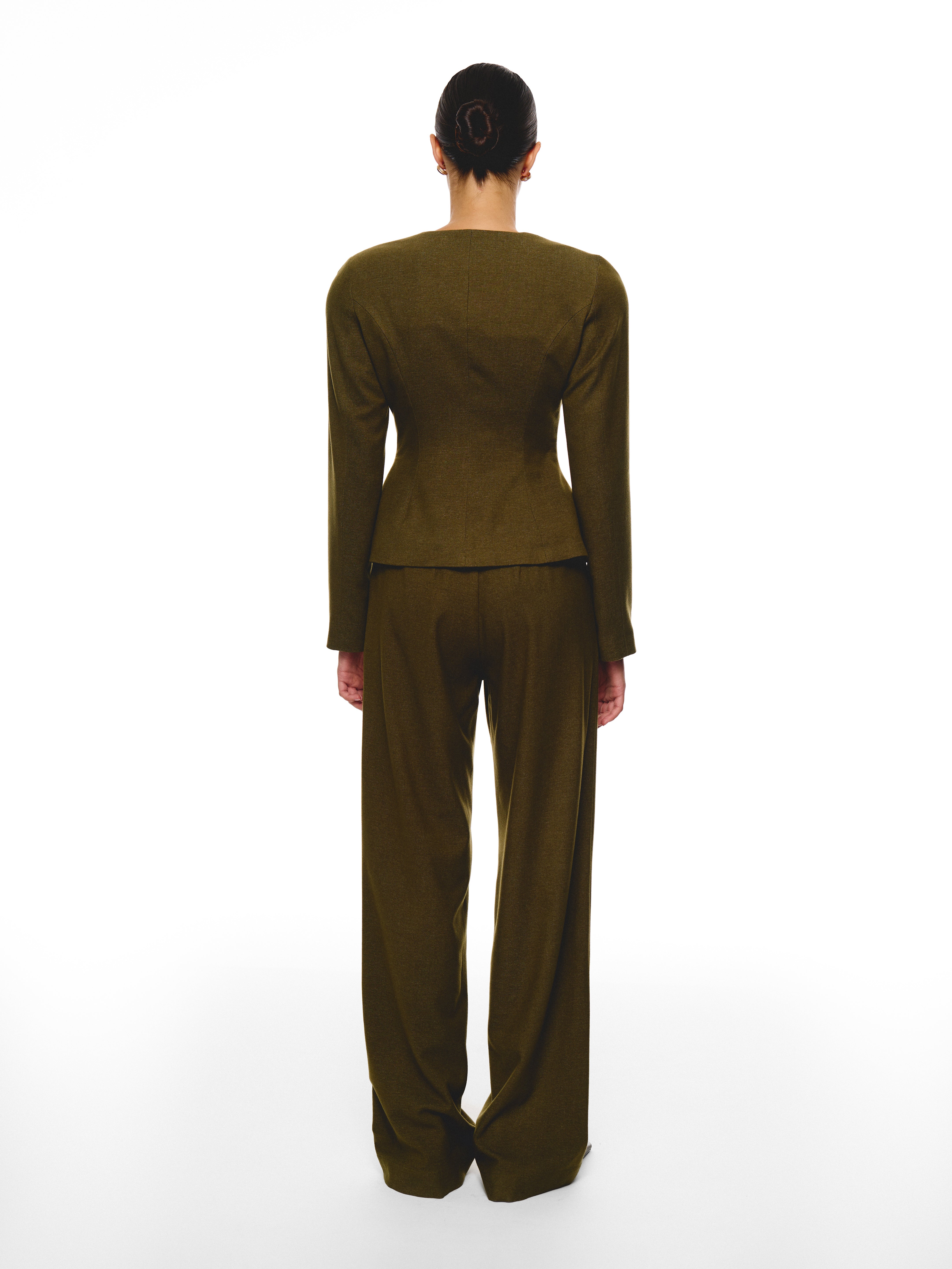 Base Pants