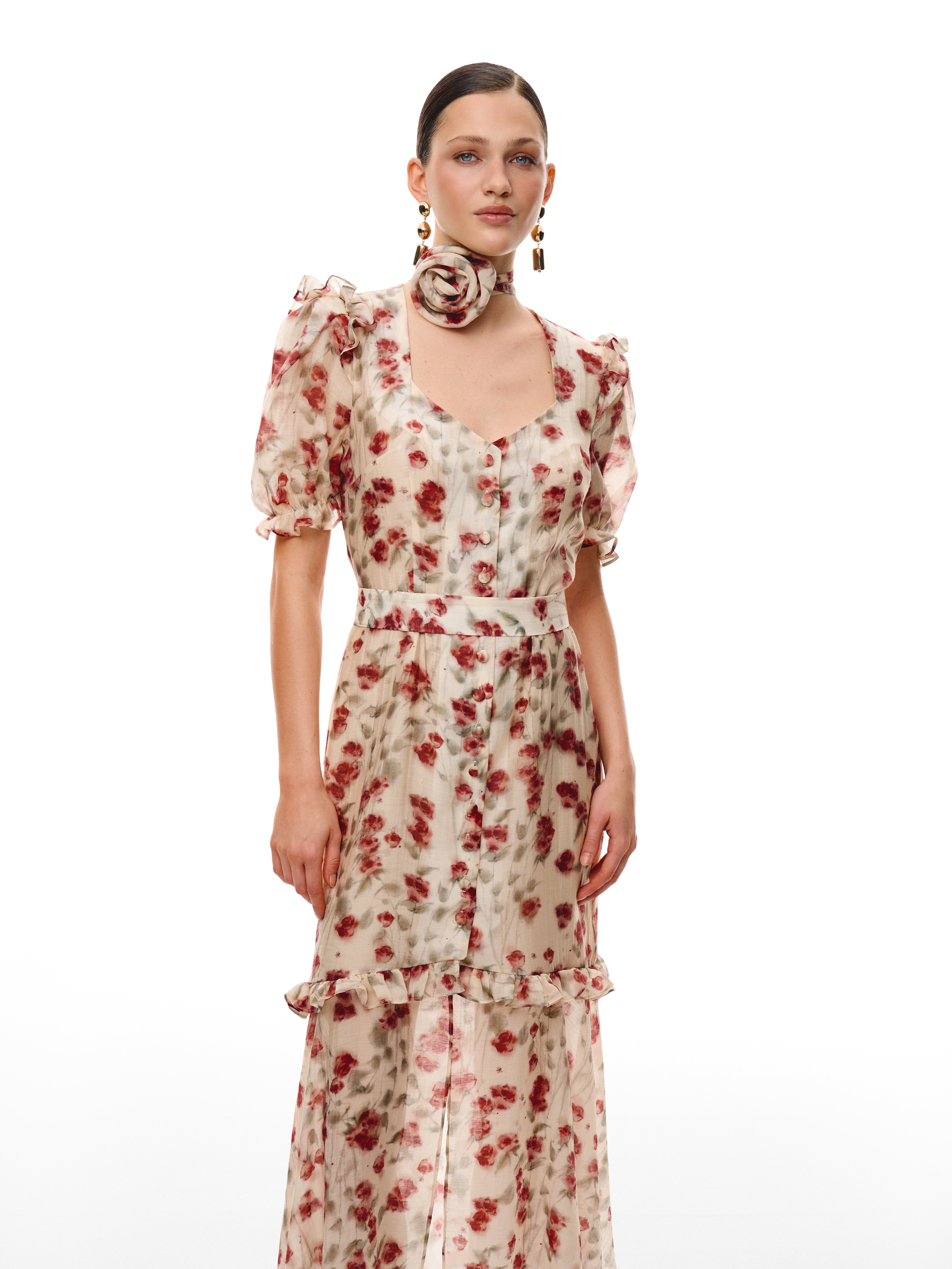 Agatha dress