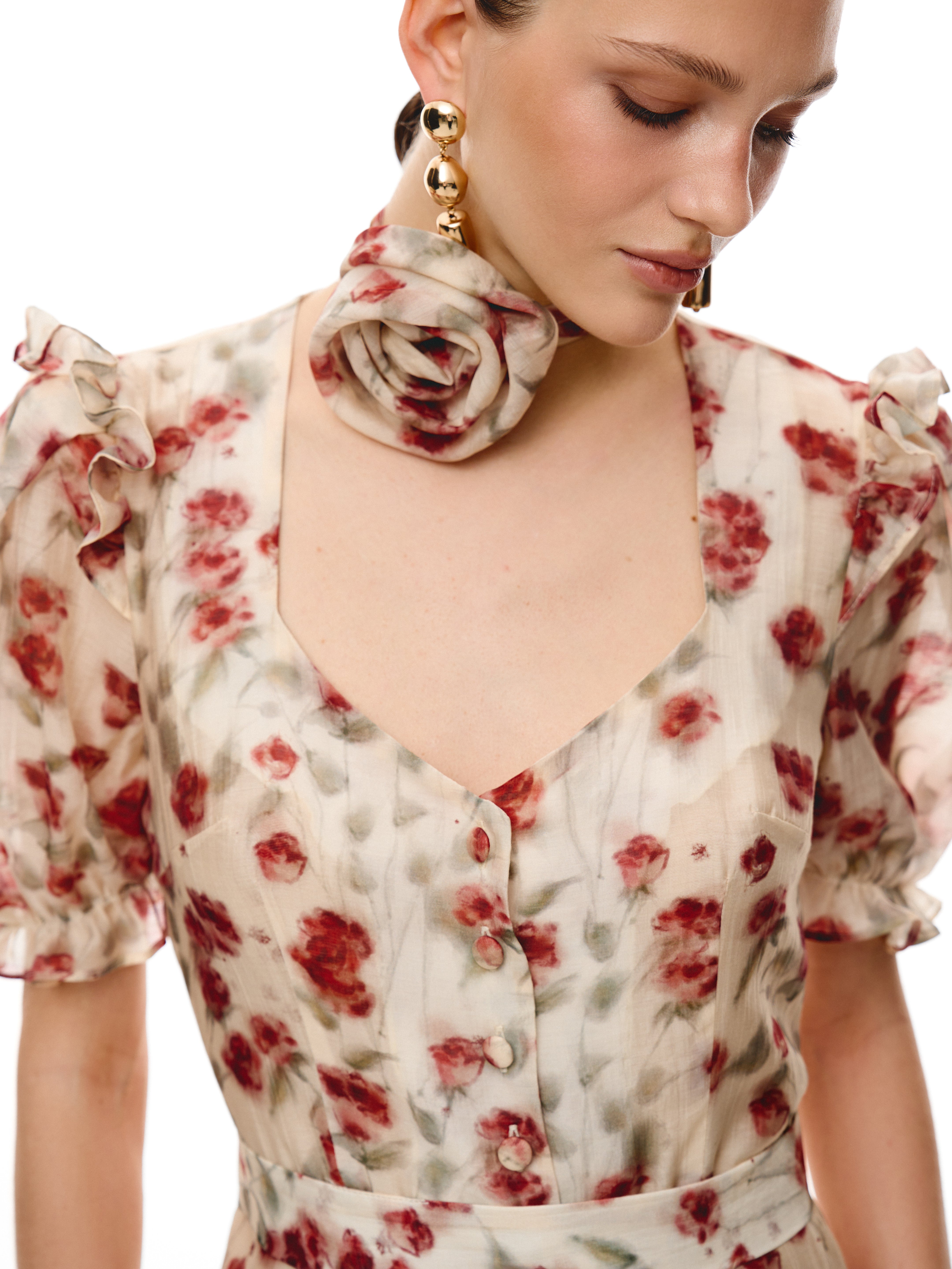 Agatha dress