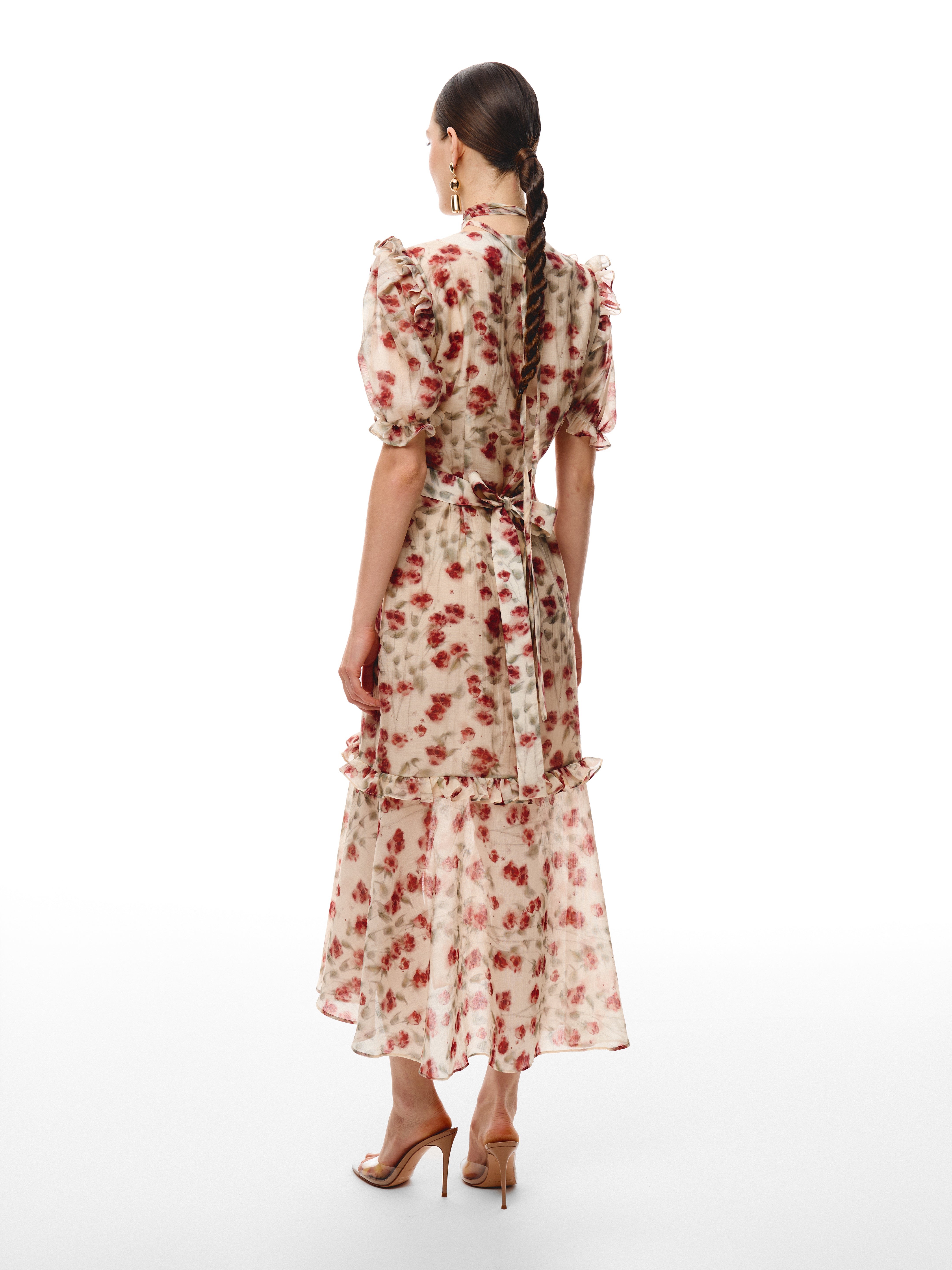 Agatha dress