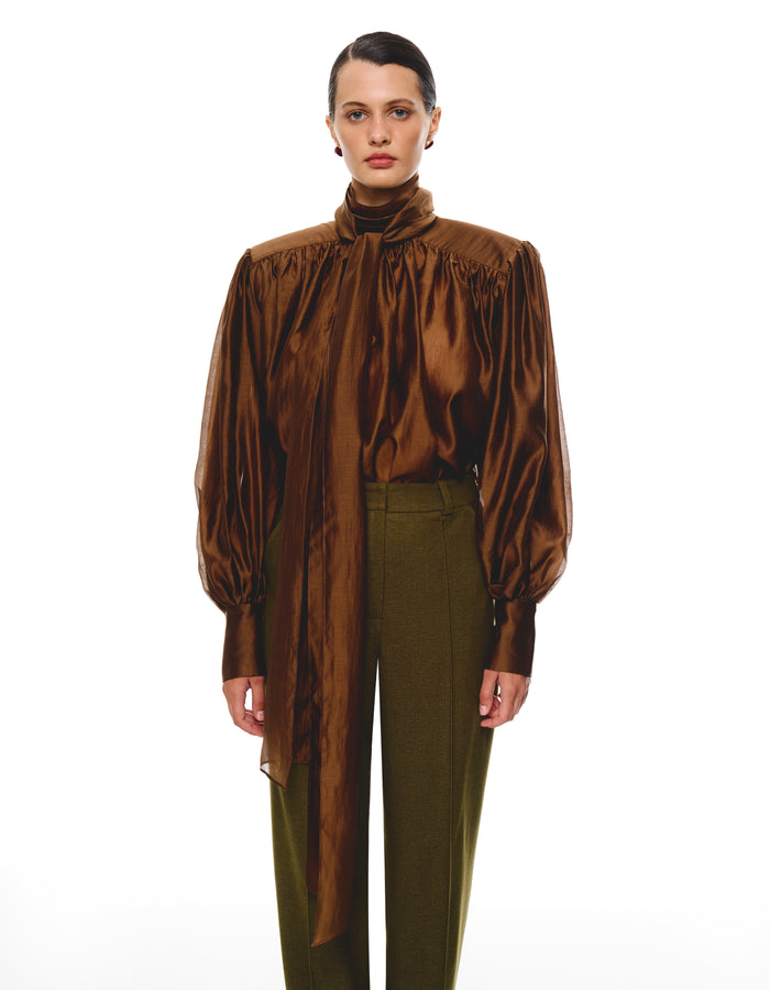 Serena blouse