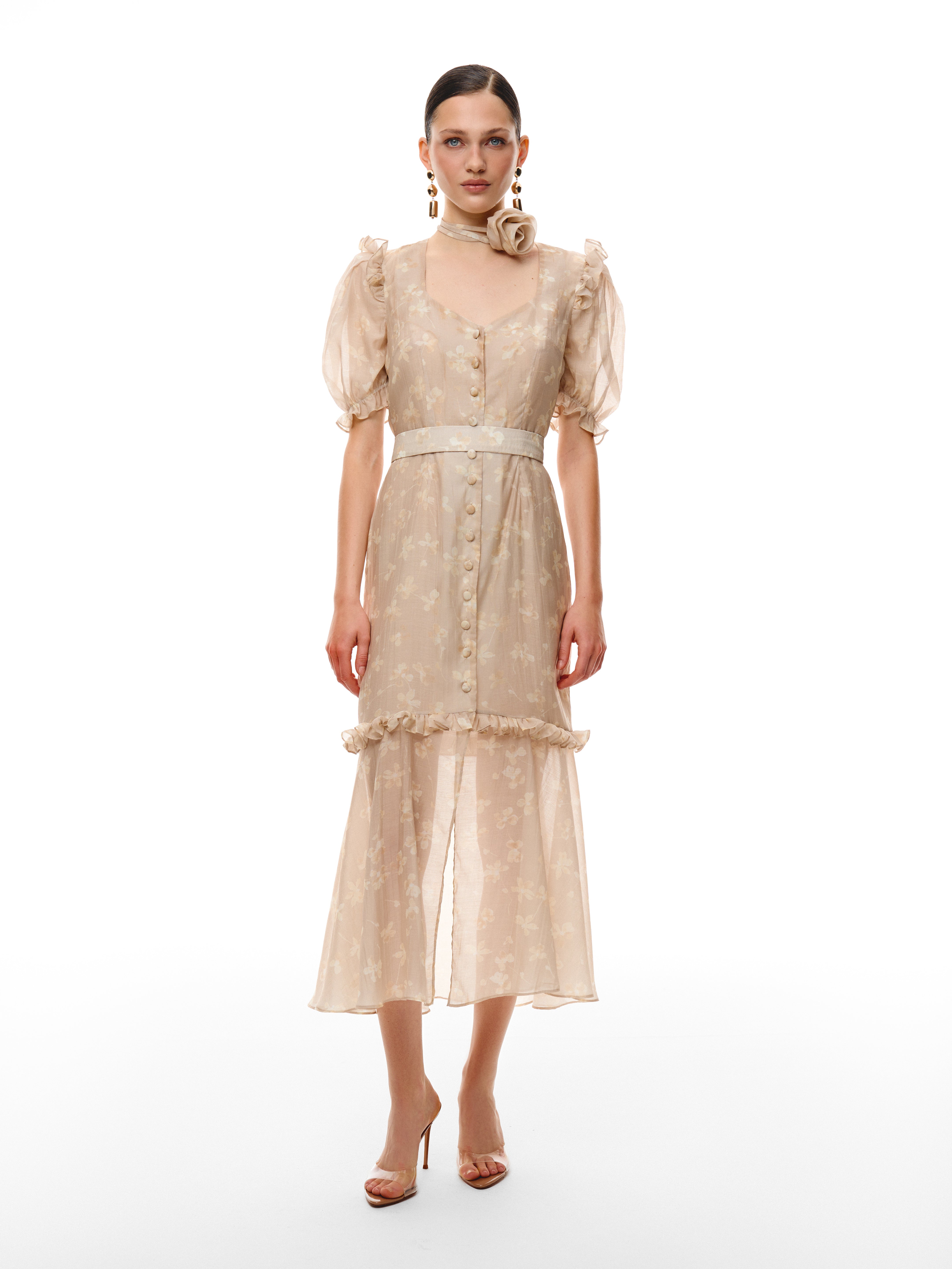 Agatha dress