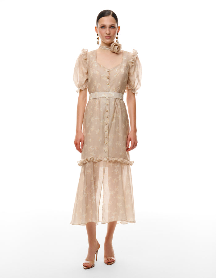 Agatha dress