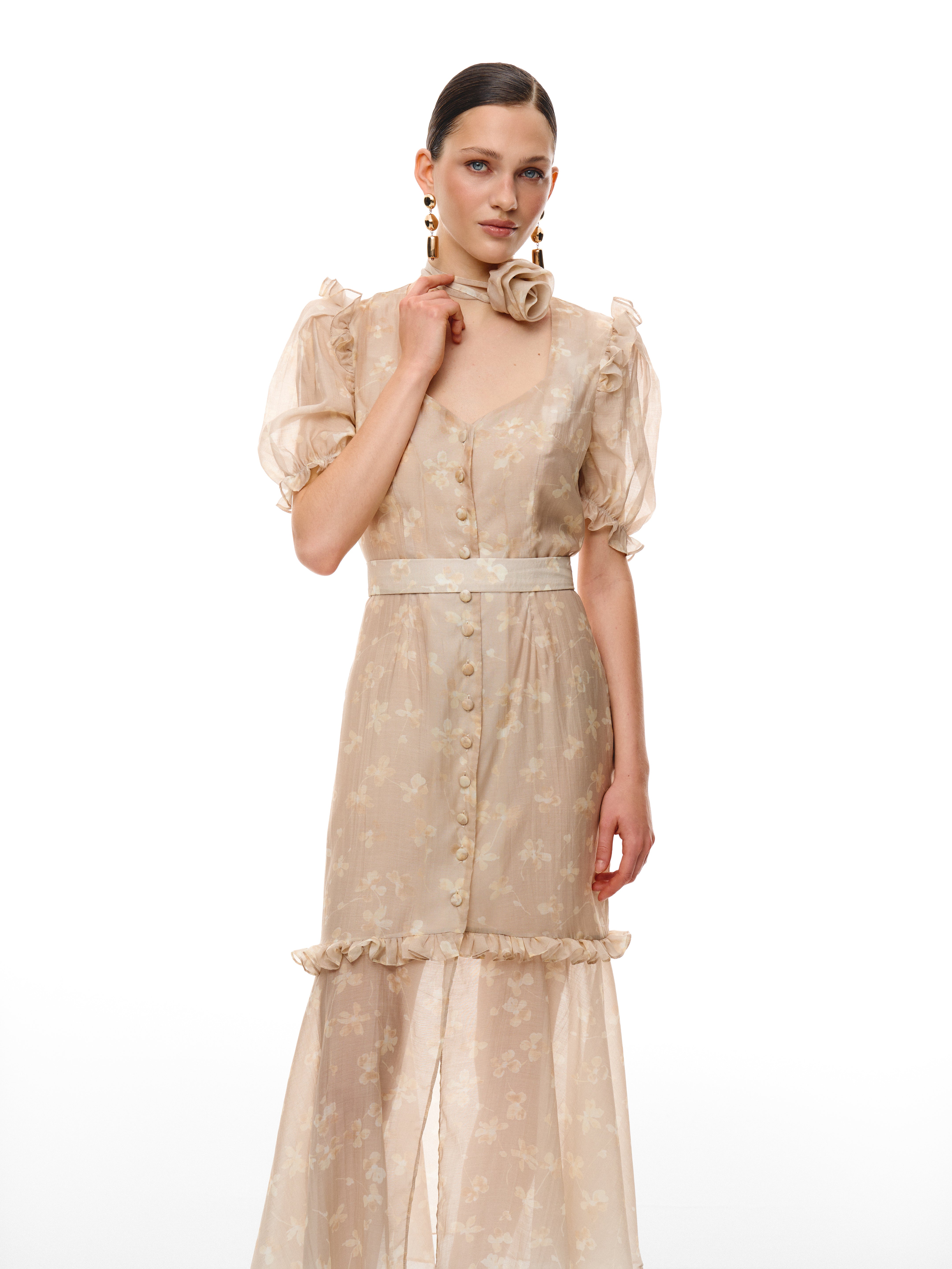 Agatha dress