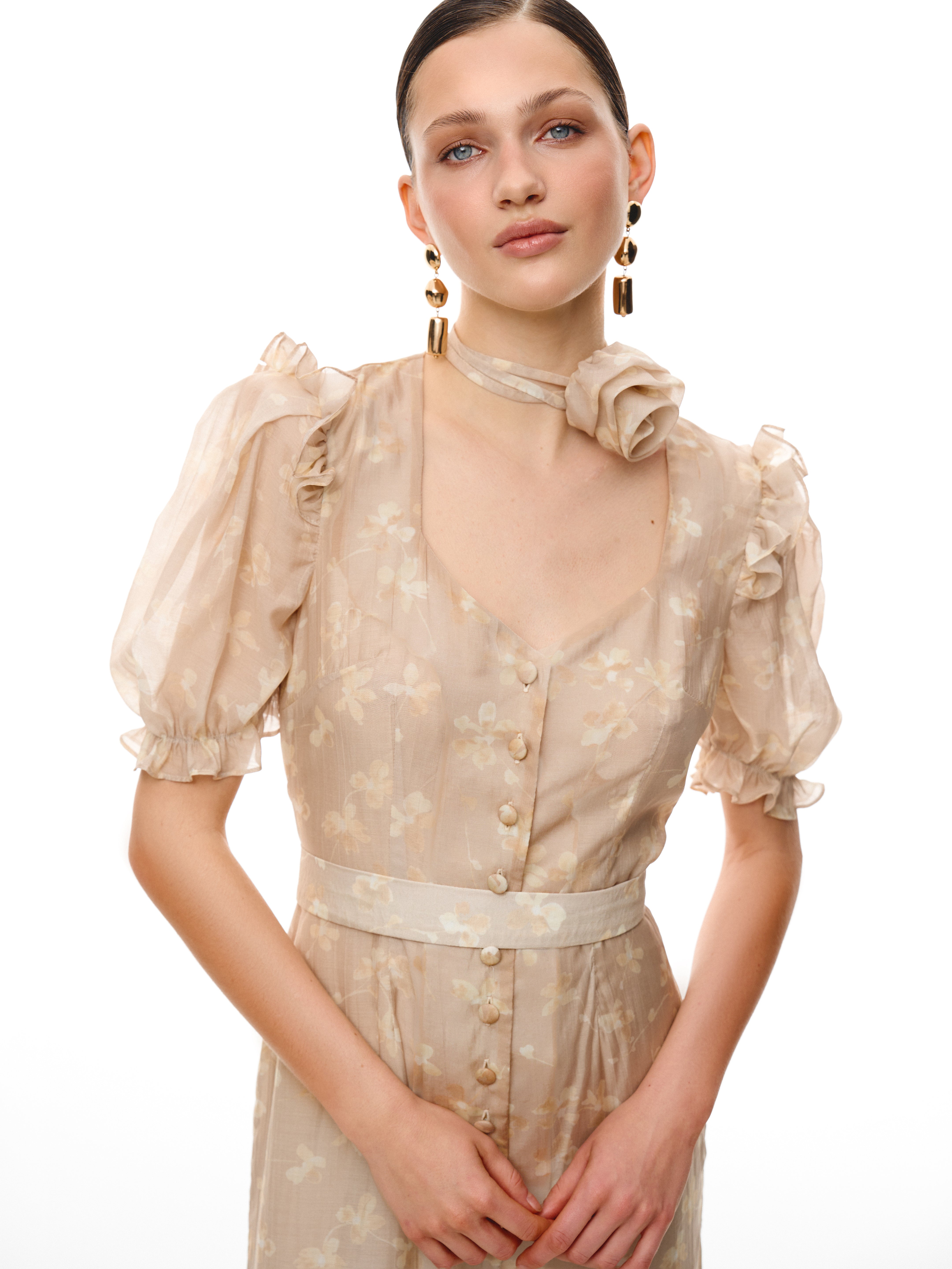 Agatha dress