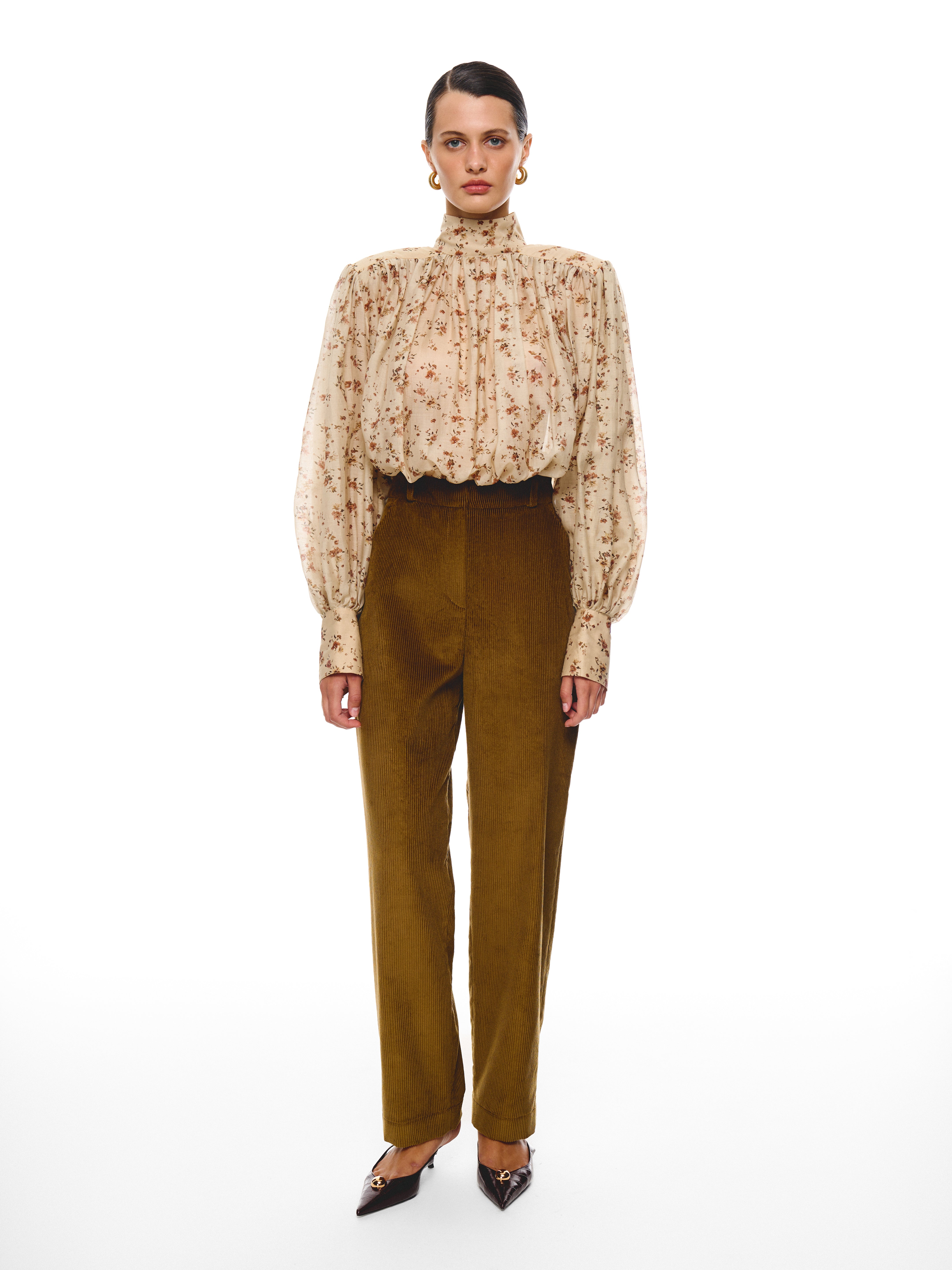 Thea pants
