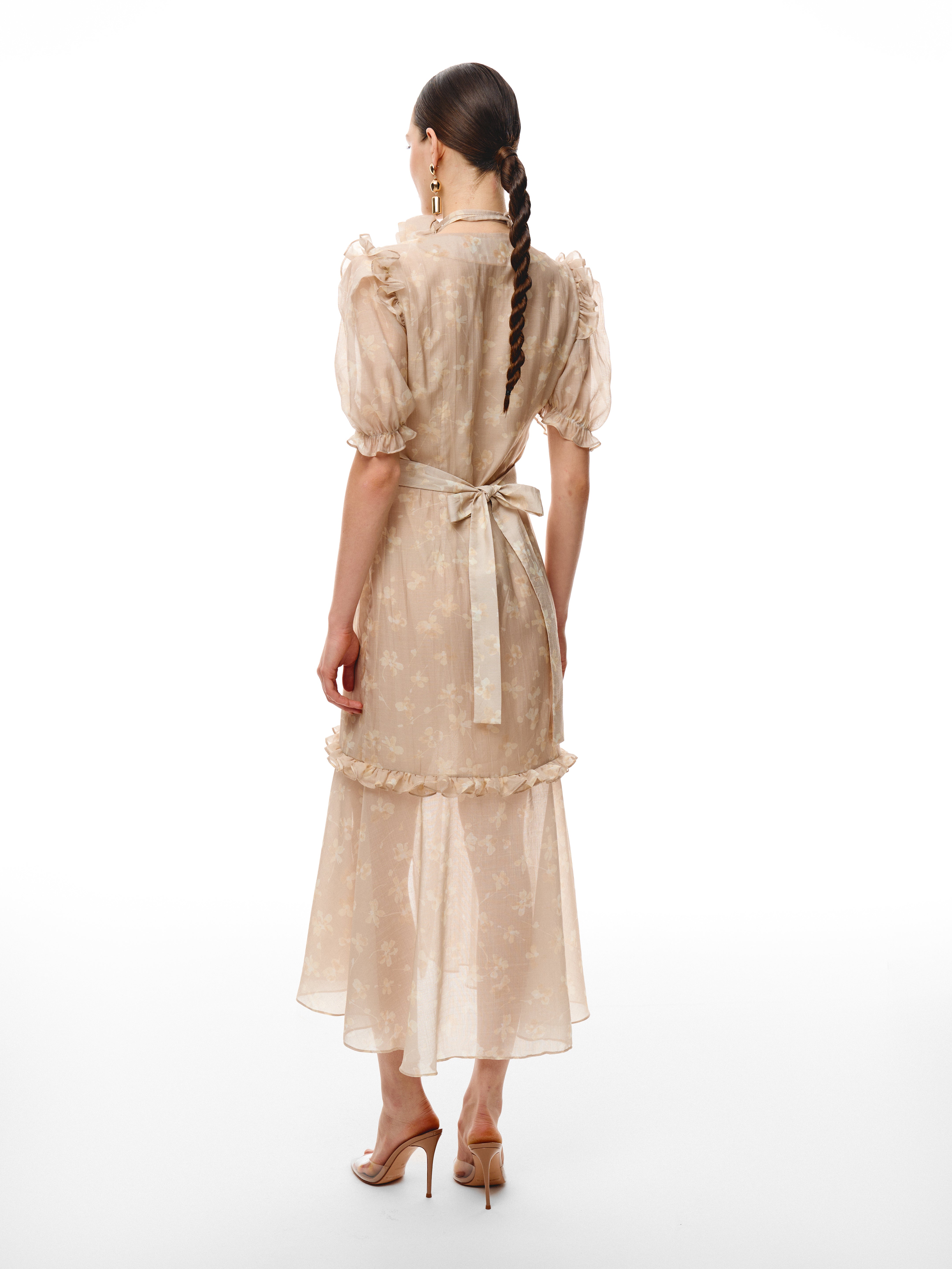 Agatha dress