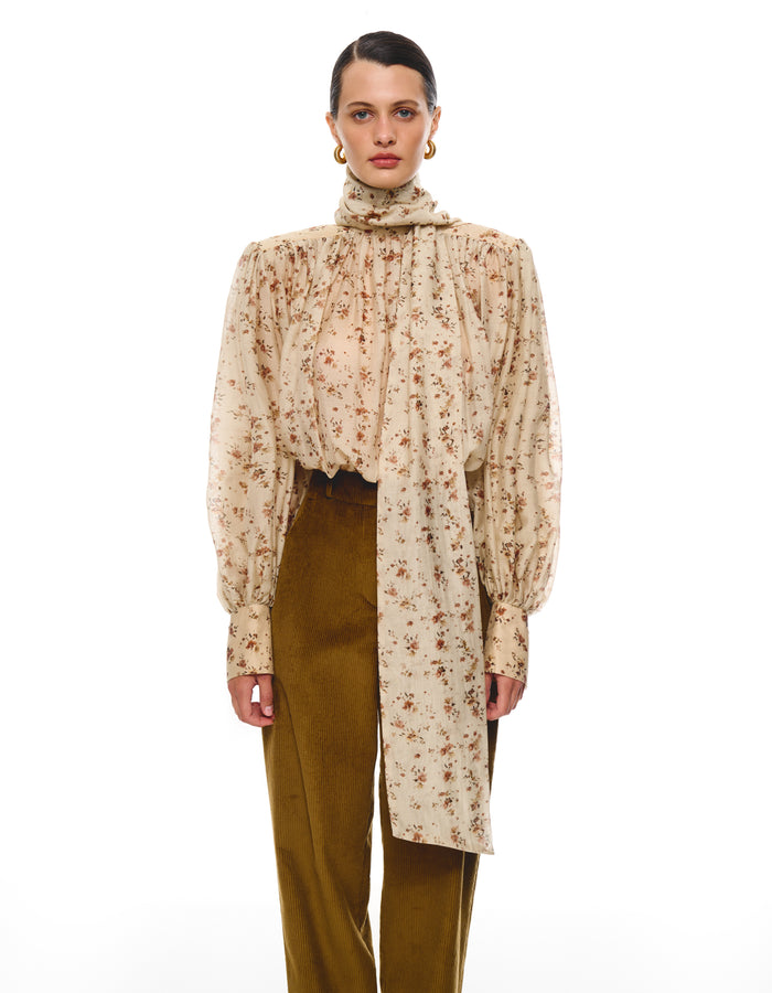 Serena blouse