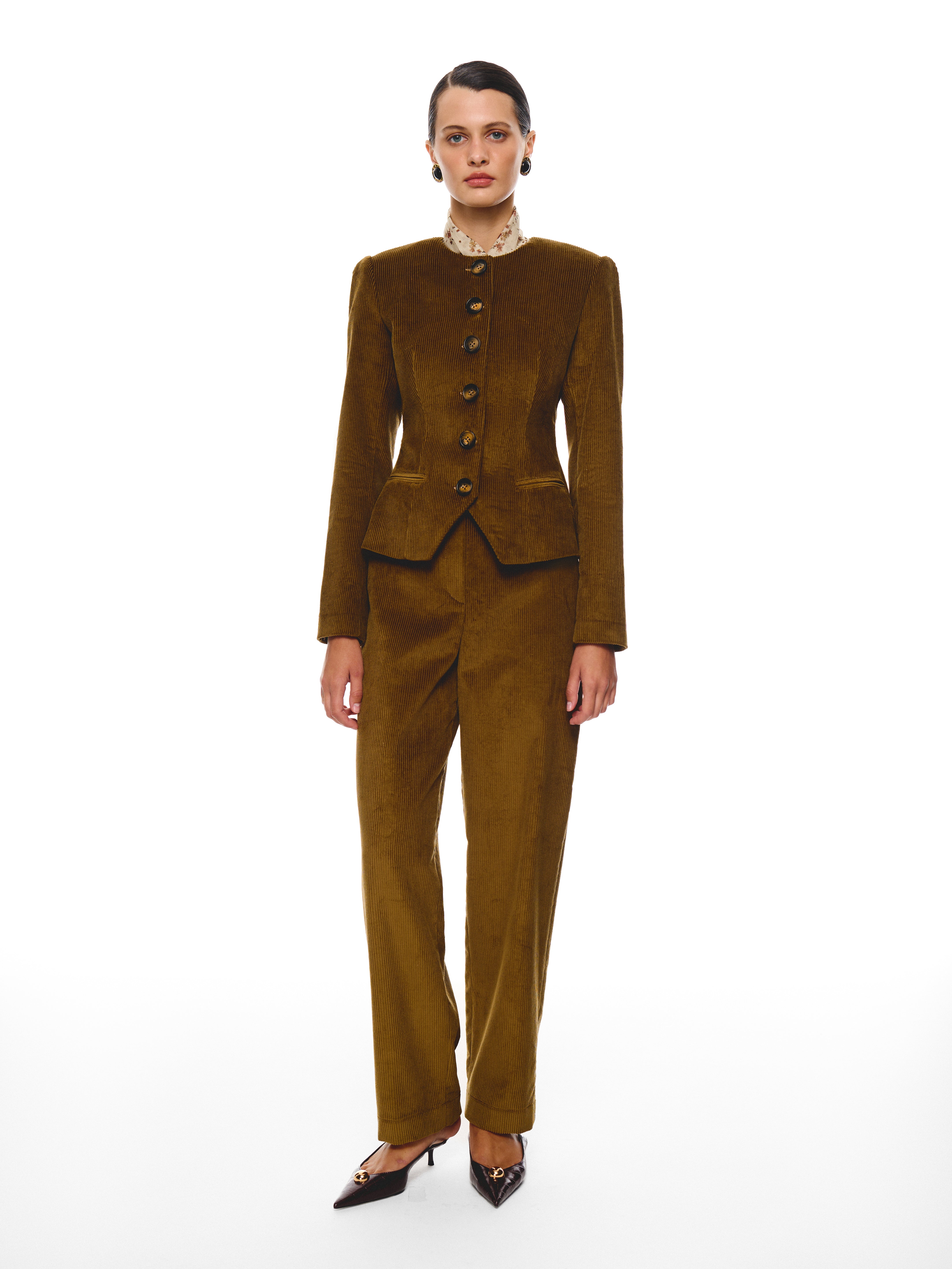 Thea pants