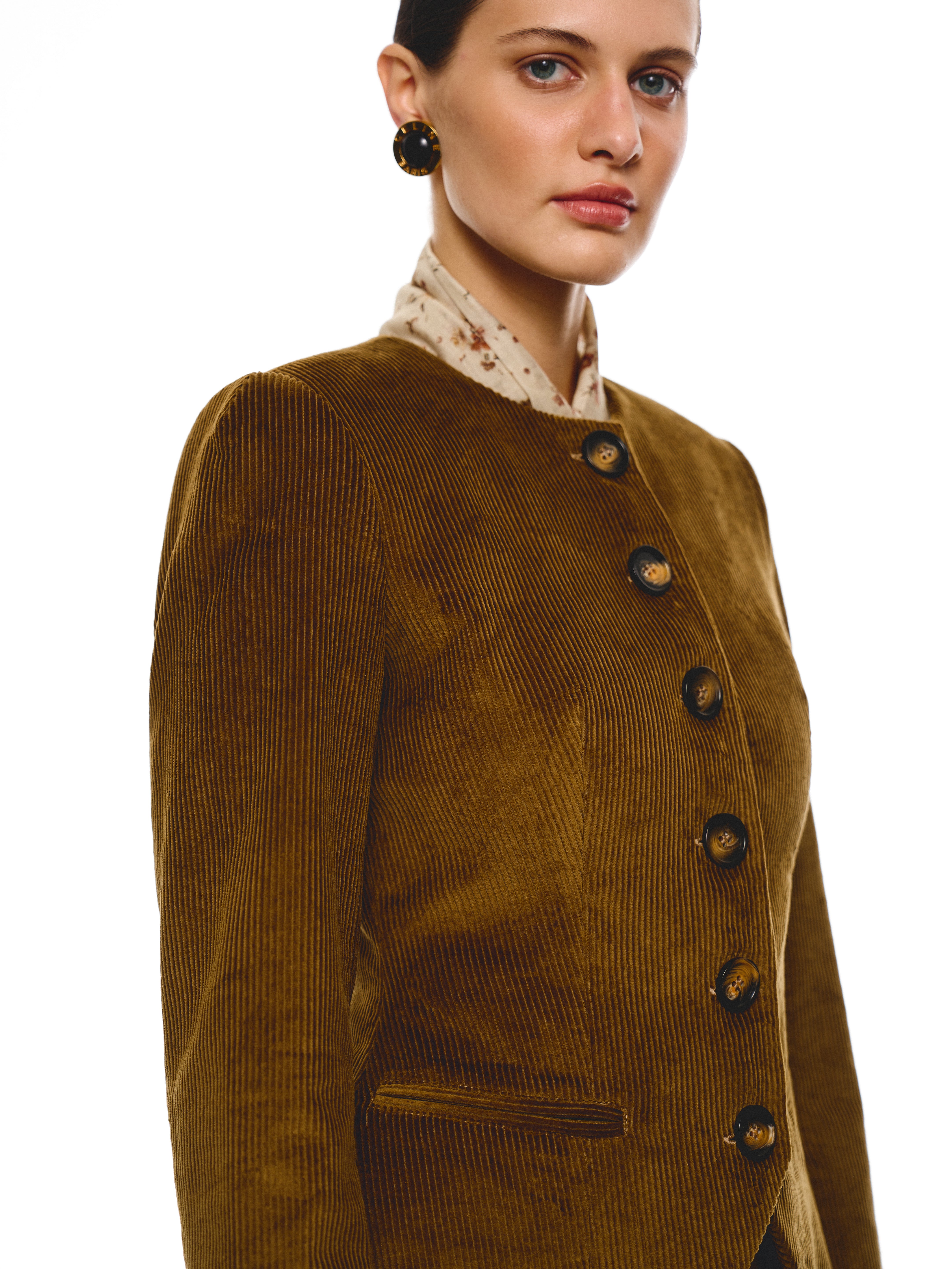Valerie jacket