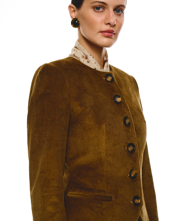 Valerie jacket