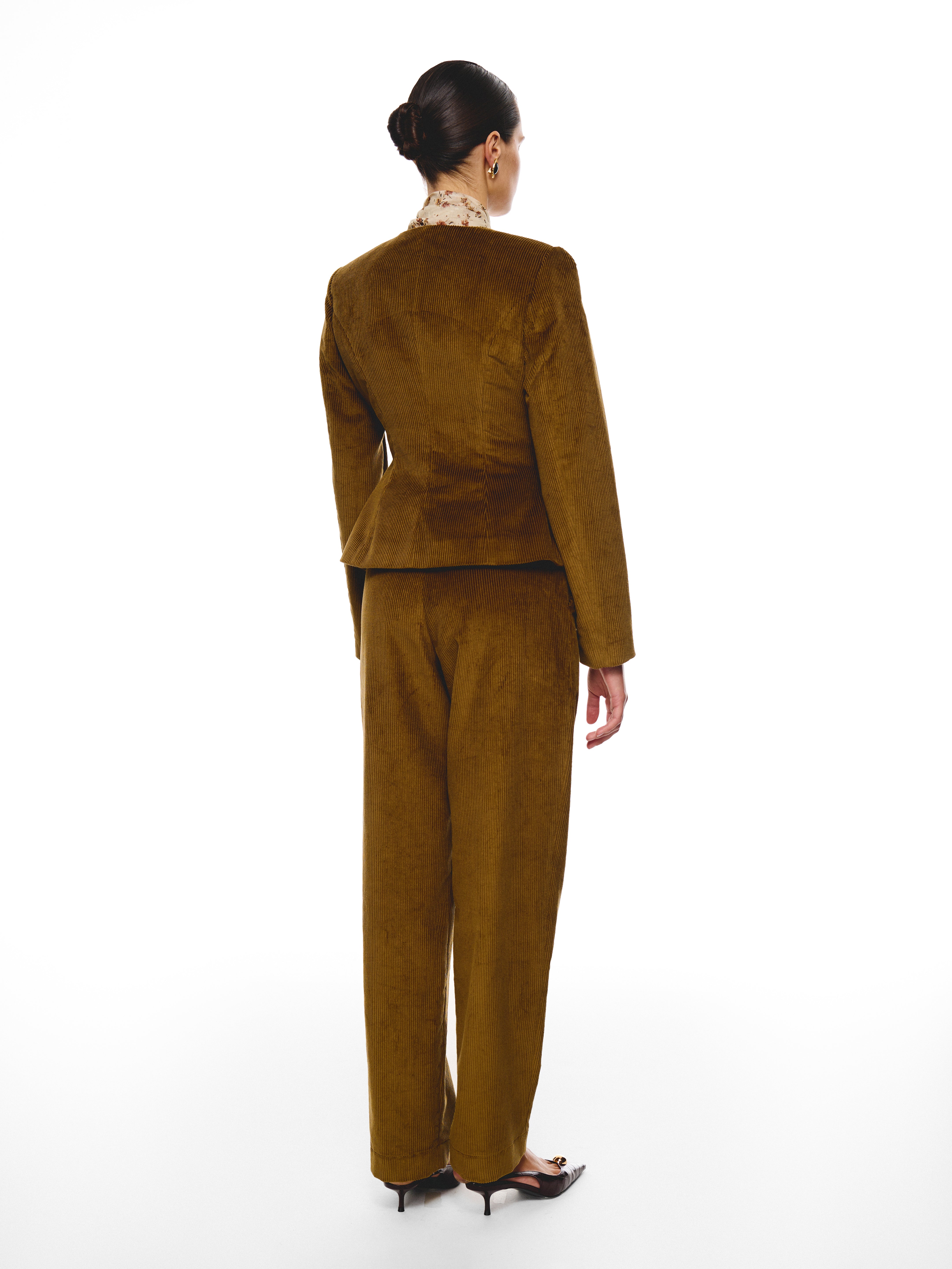 Thea pants