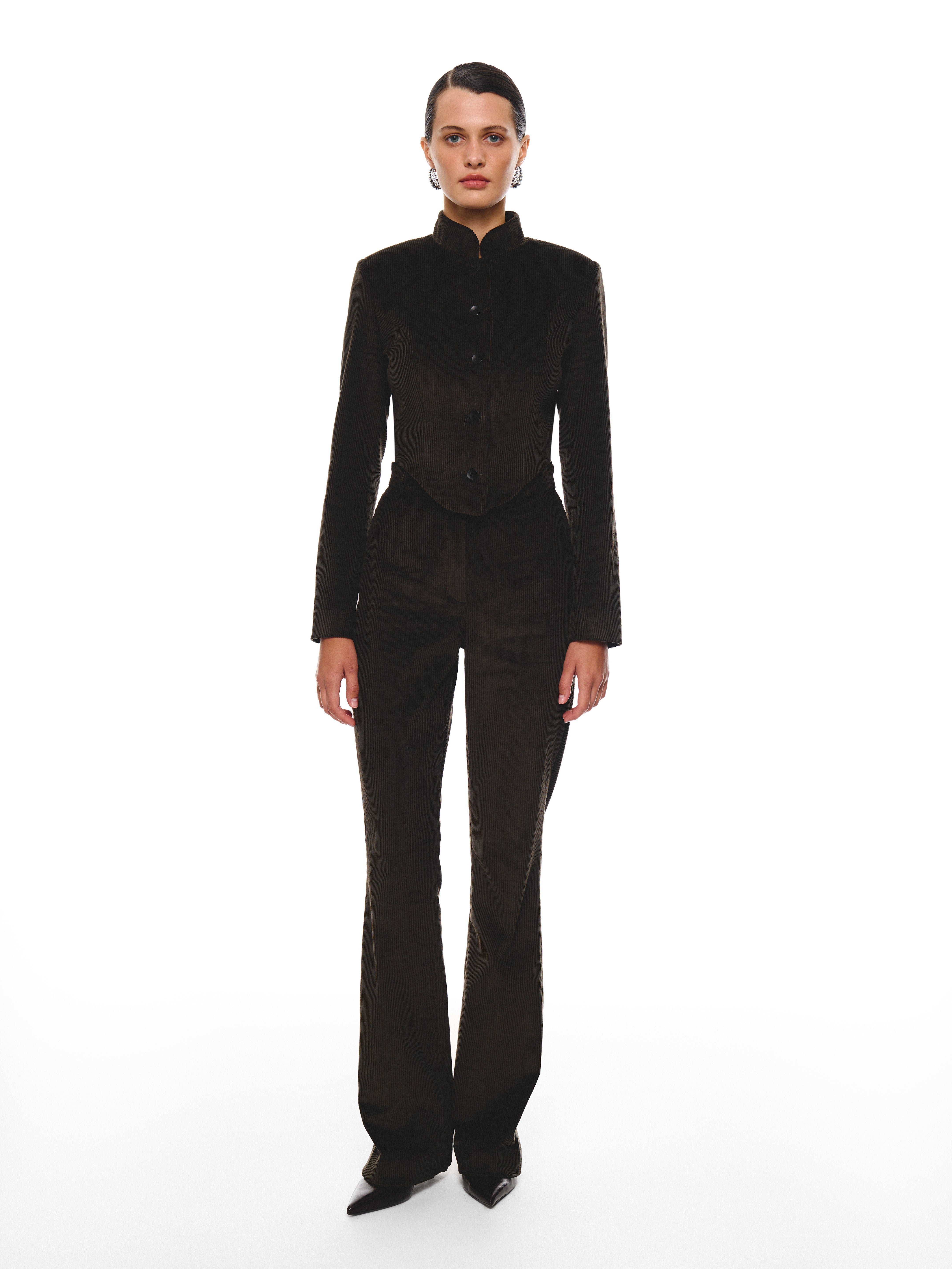 Tamara jacket