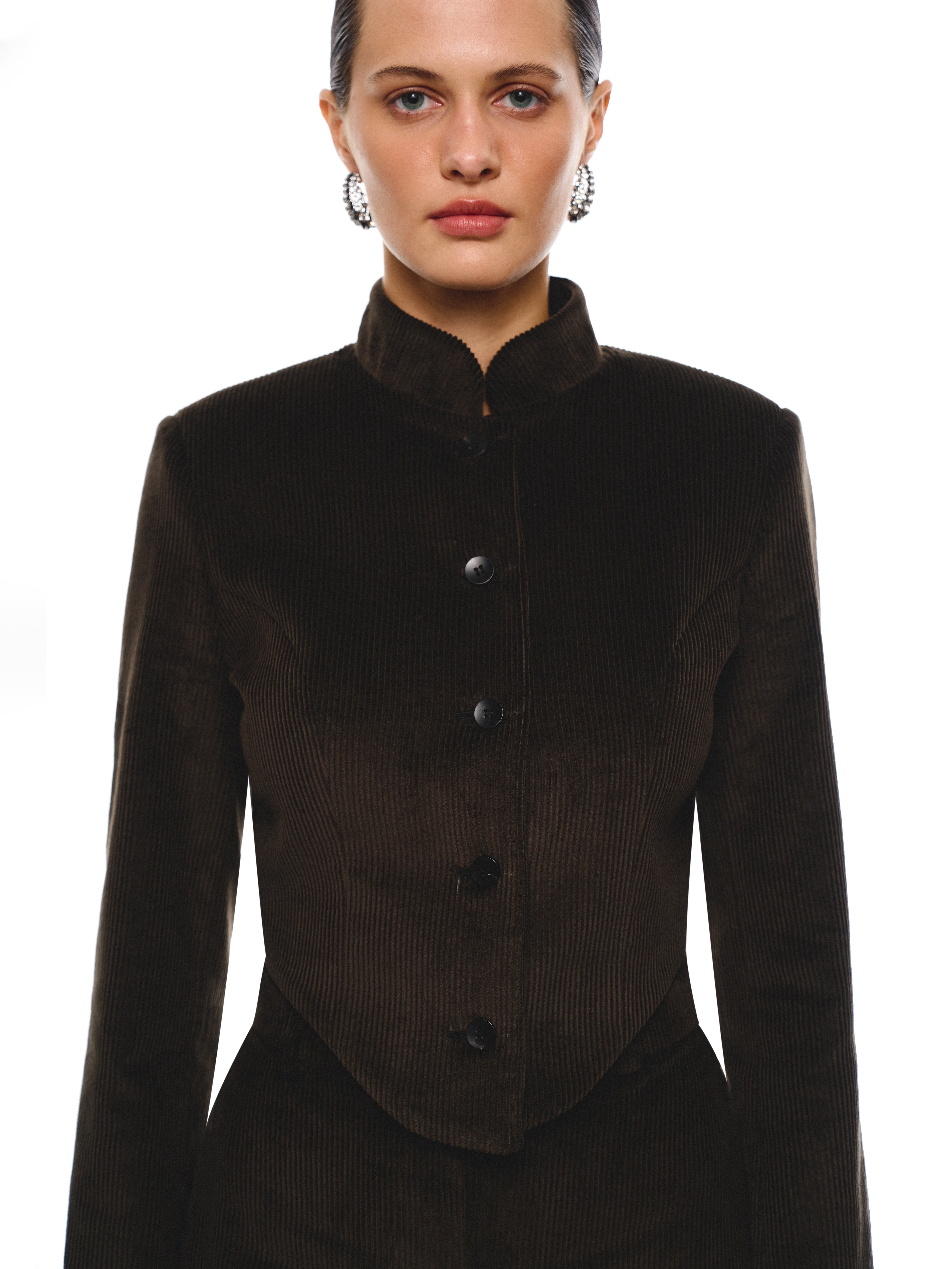 Tamara jacket
