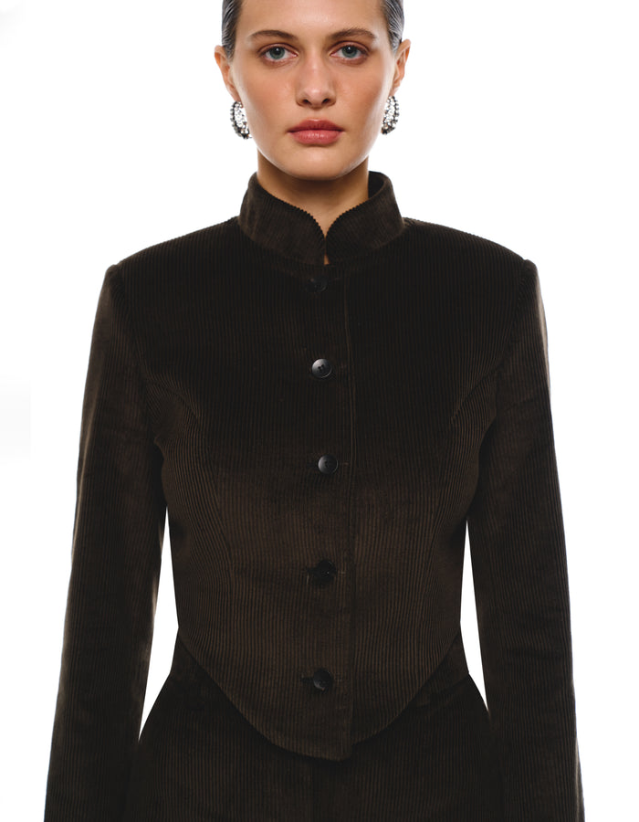 Tamara jacket