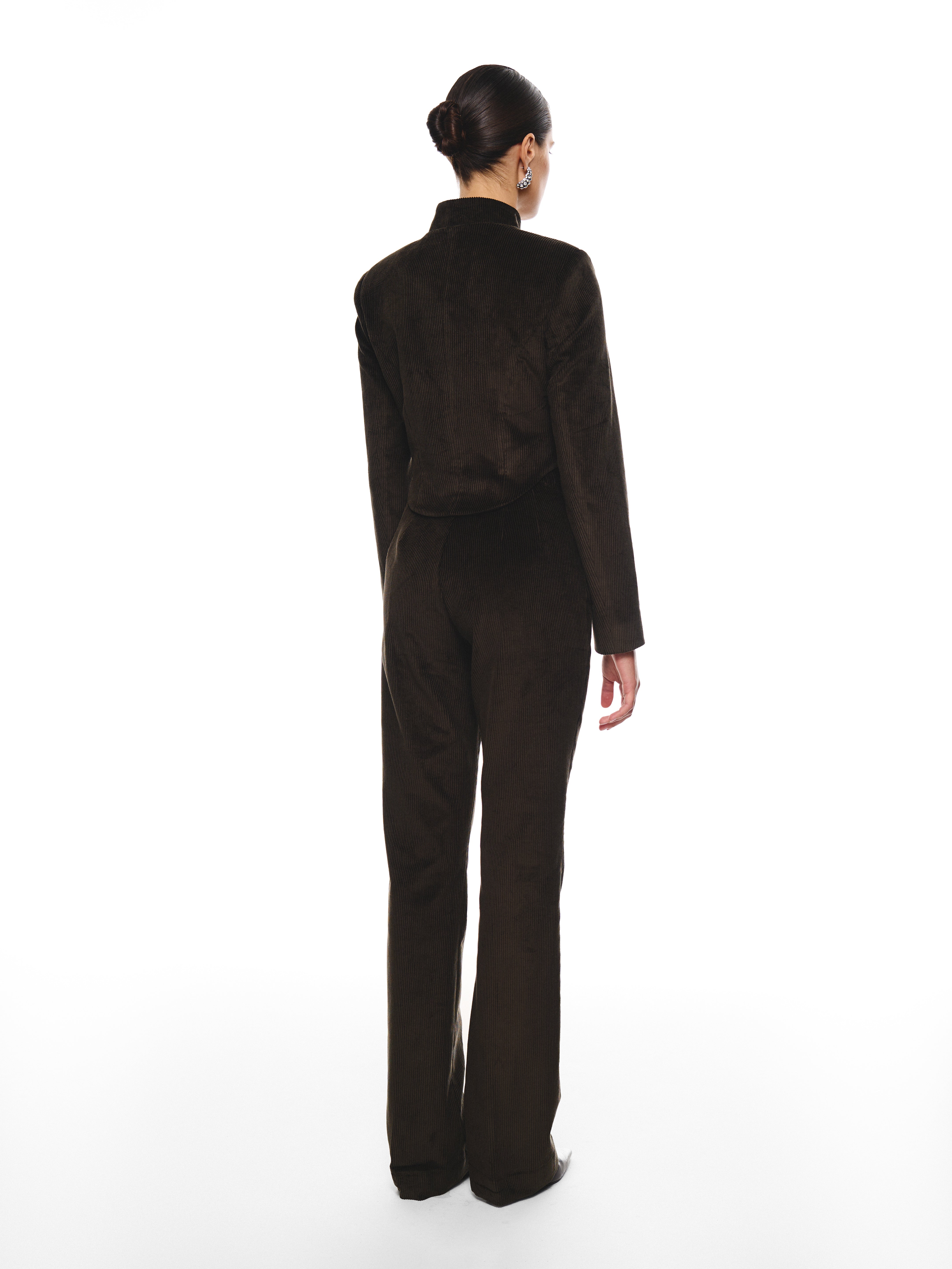 Tamara jacket