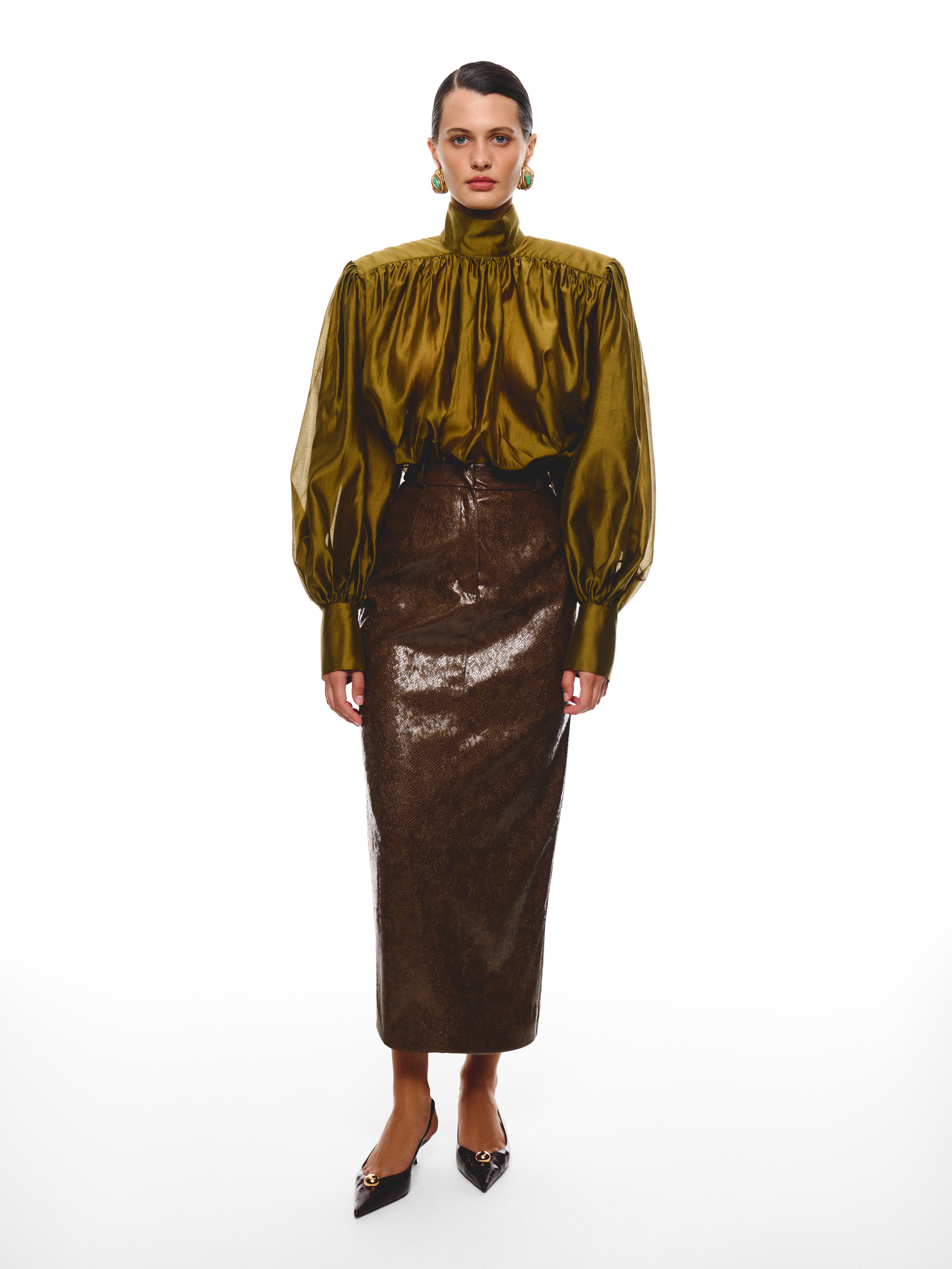 Celine skirt