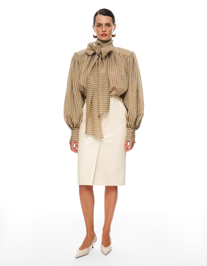 Serena blouse