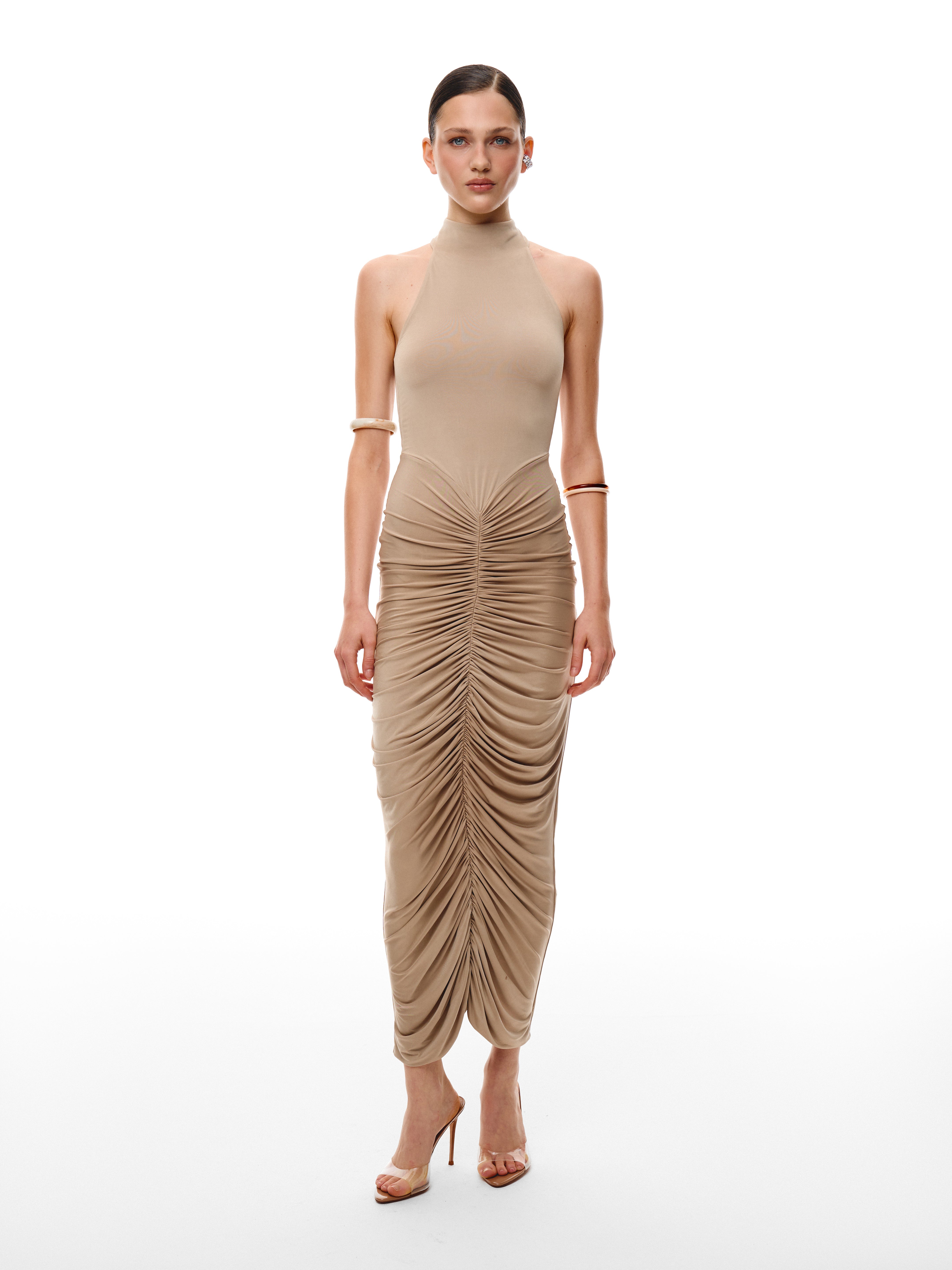 Louise dress