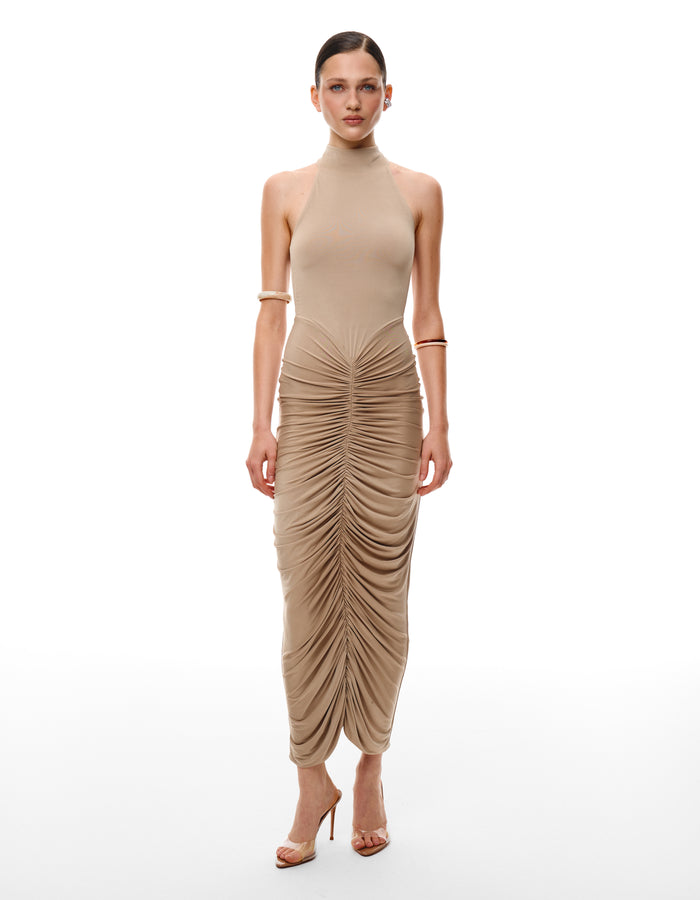 Louise dress