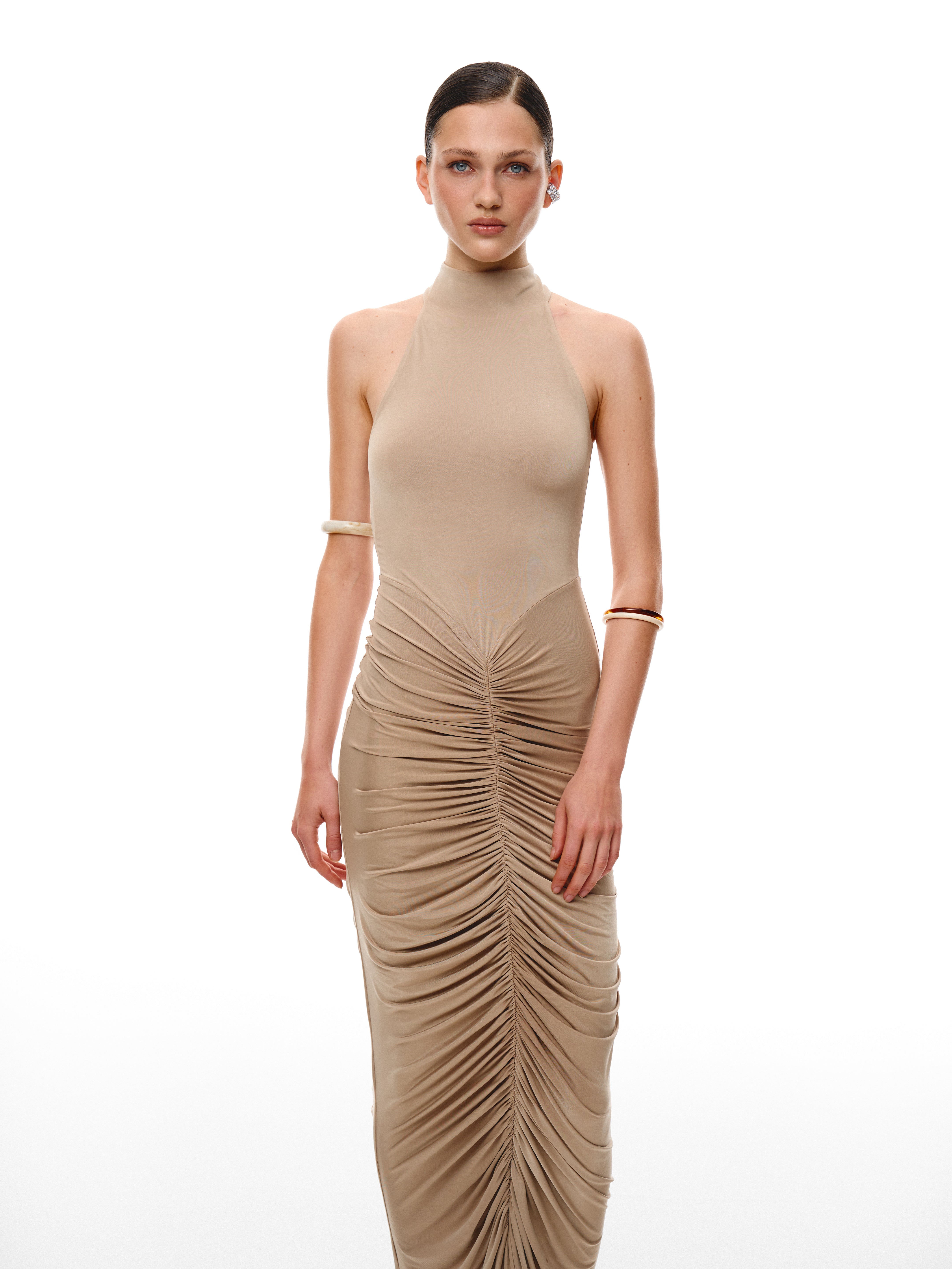 Louise dress