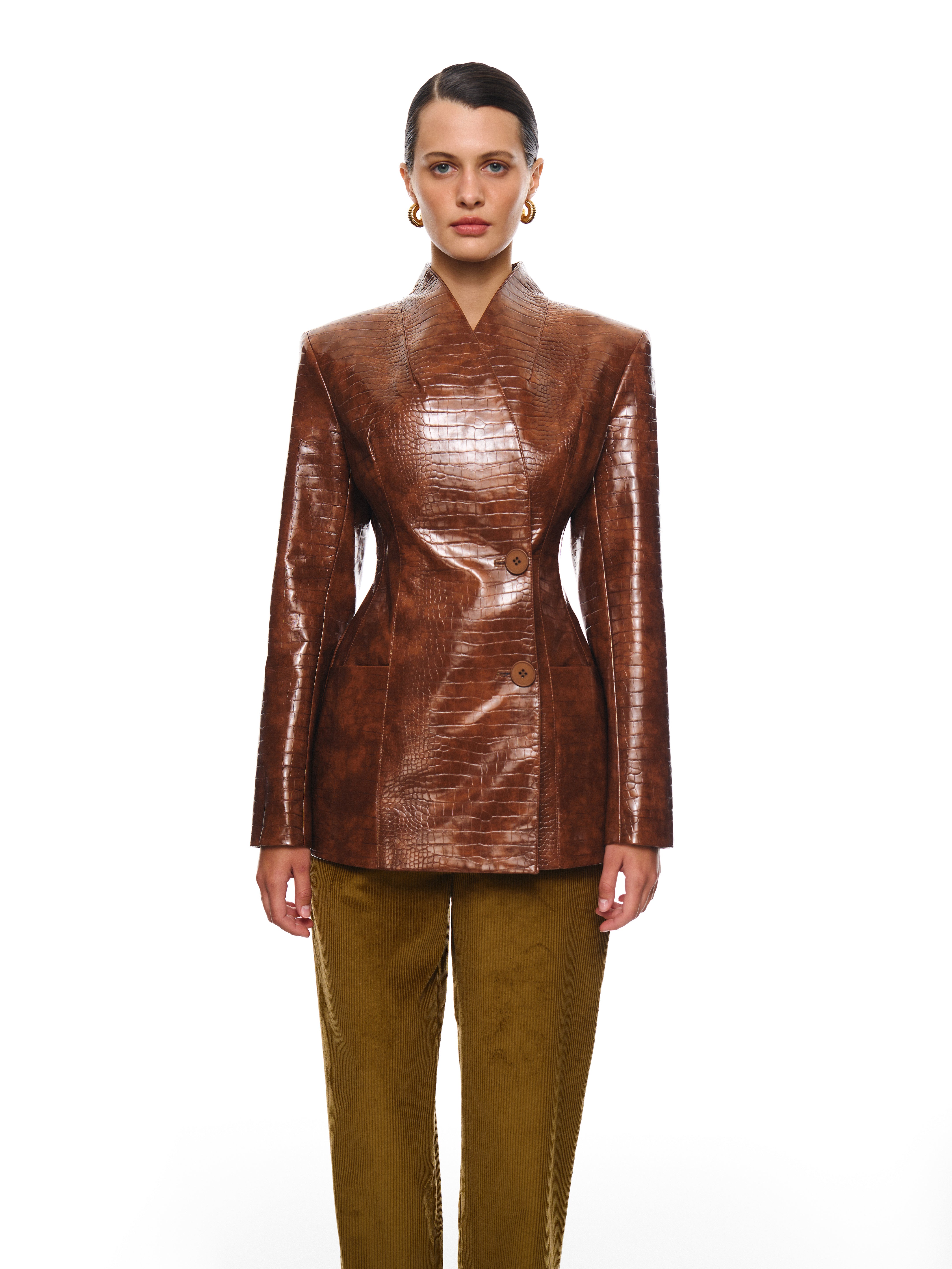 Stella jacket