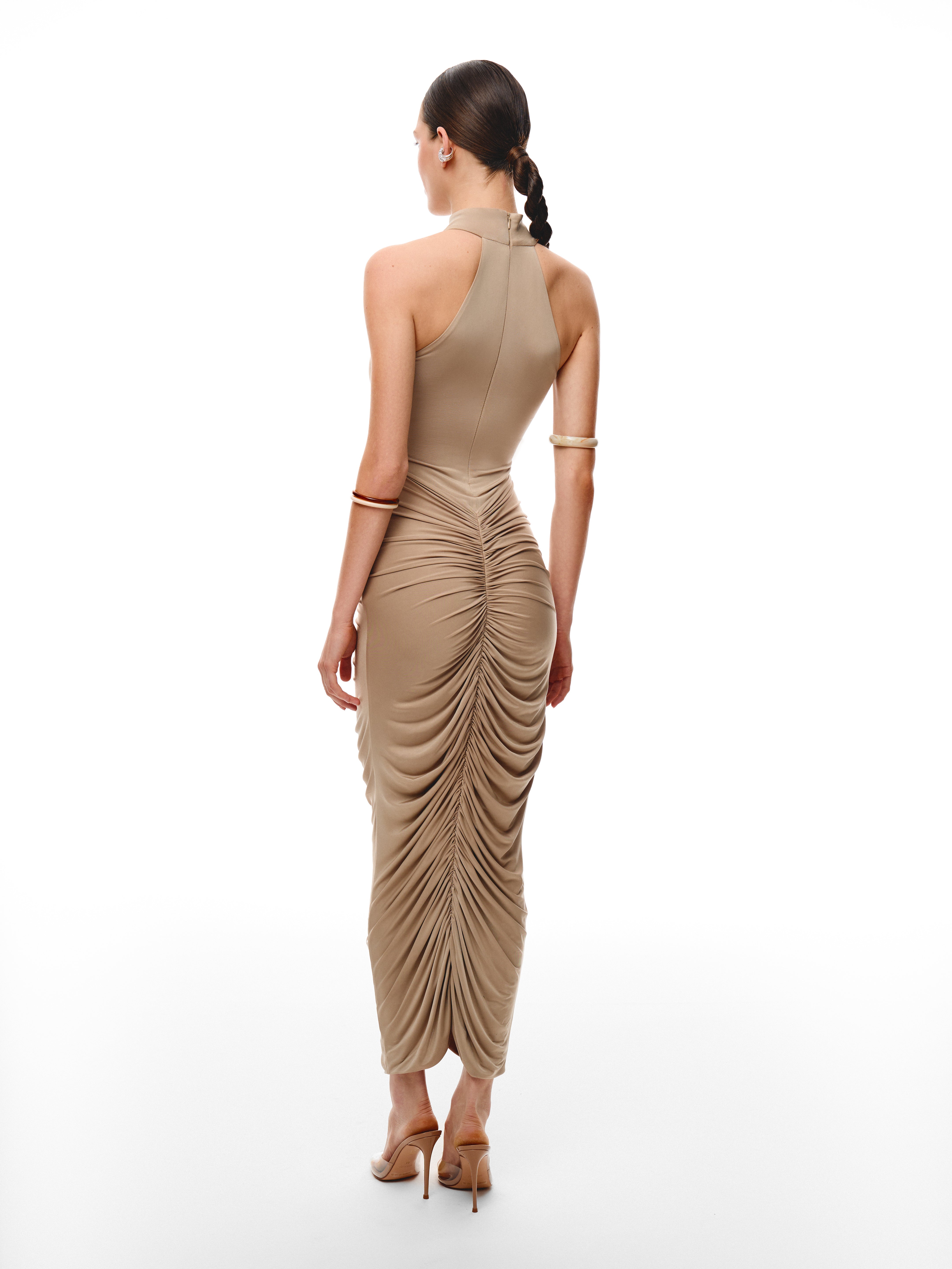 Louise dress