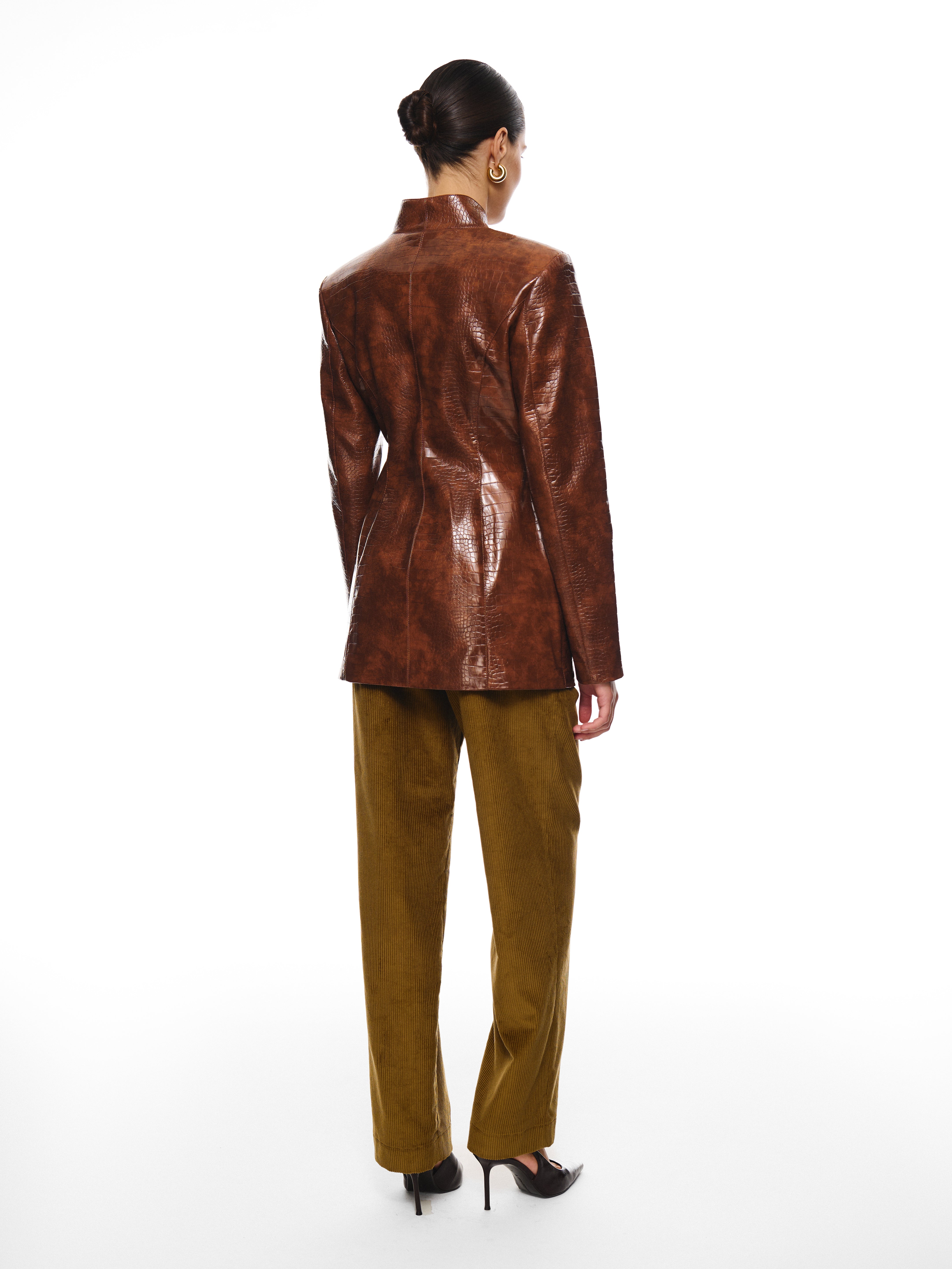 Stella jacket