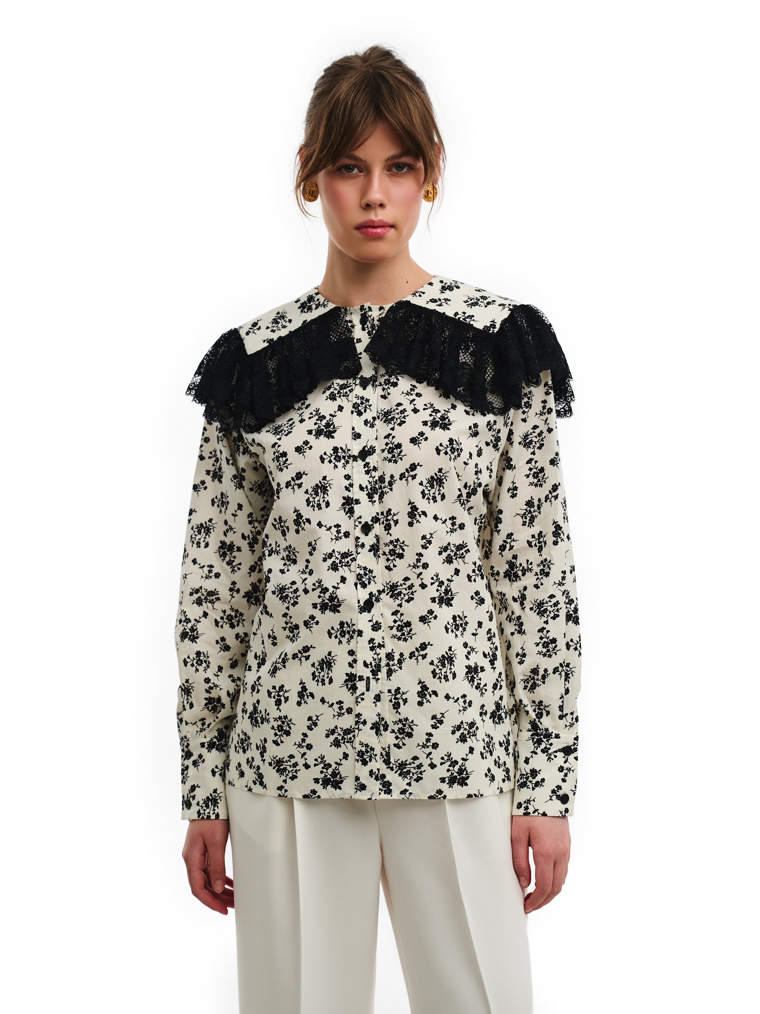 Jinny shirt