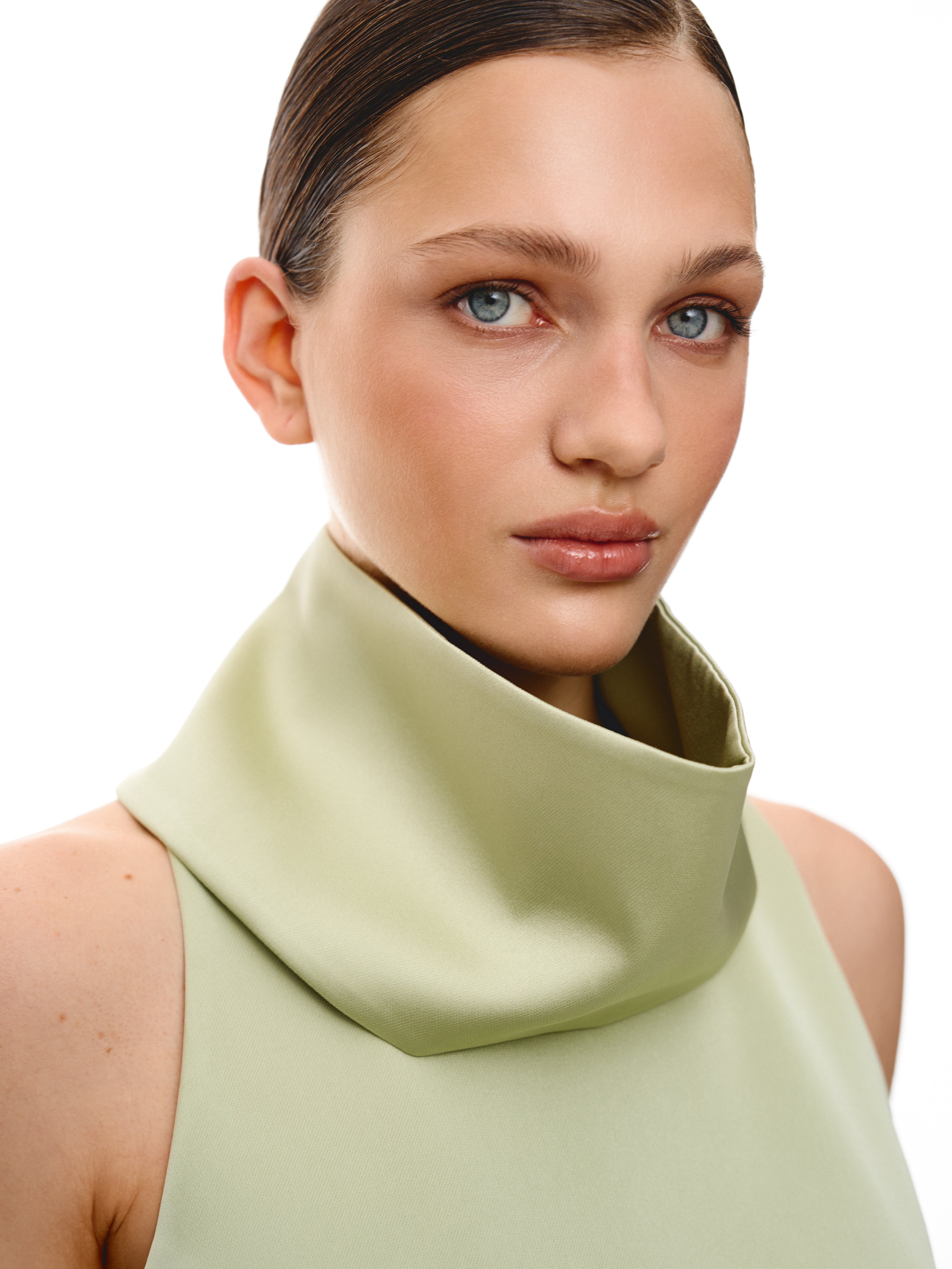 Lotus top