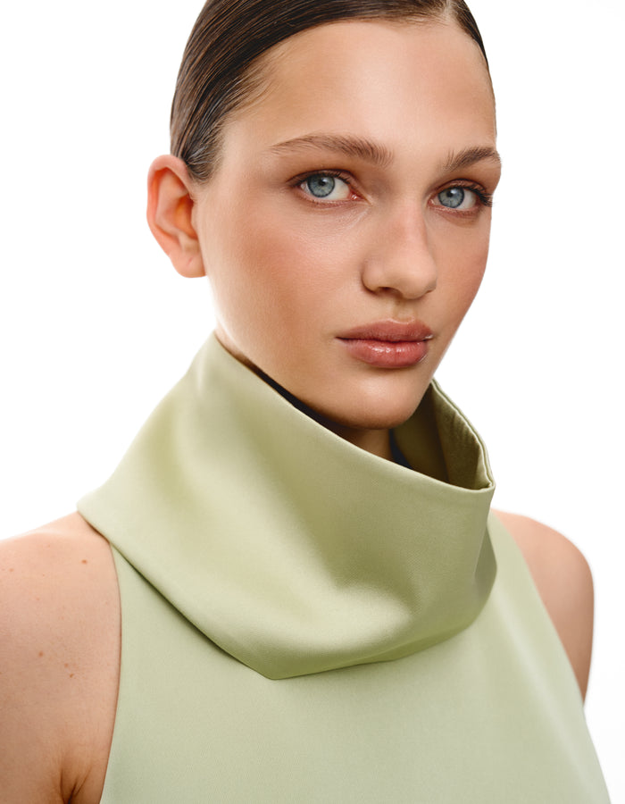 Lotus top