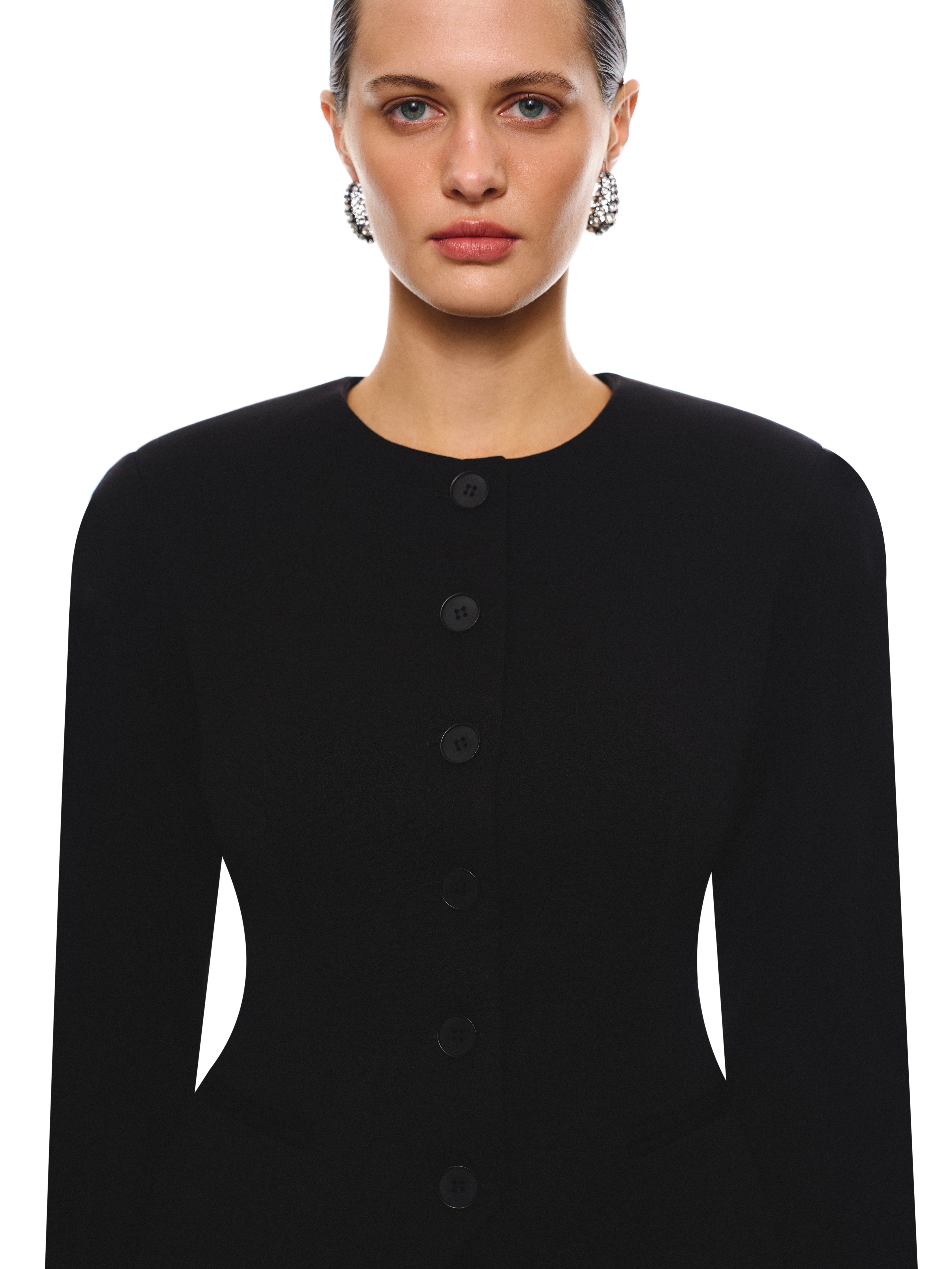 Valerie jacket