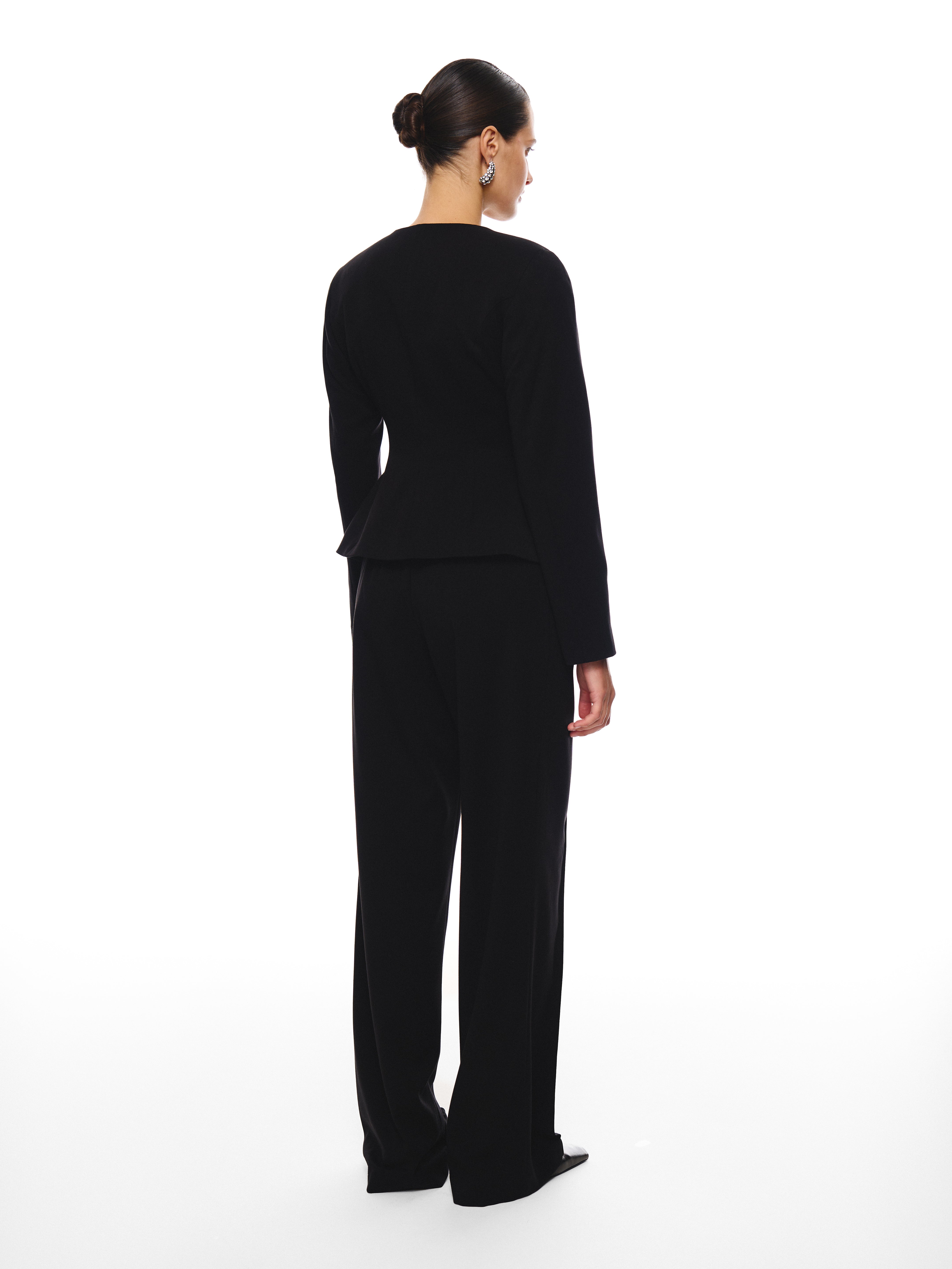 Base Pants