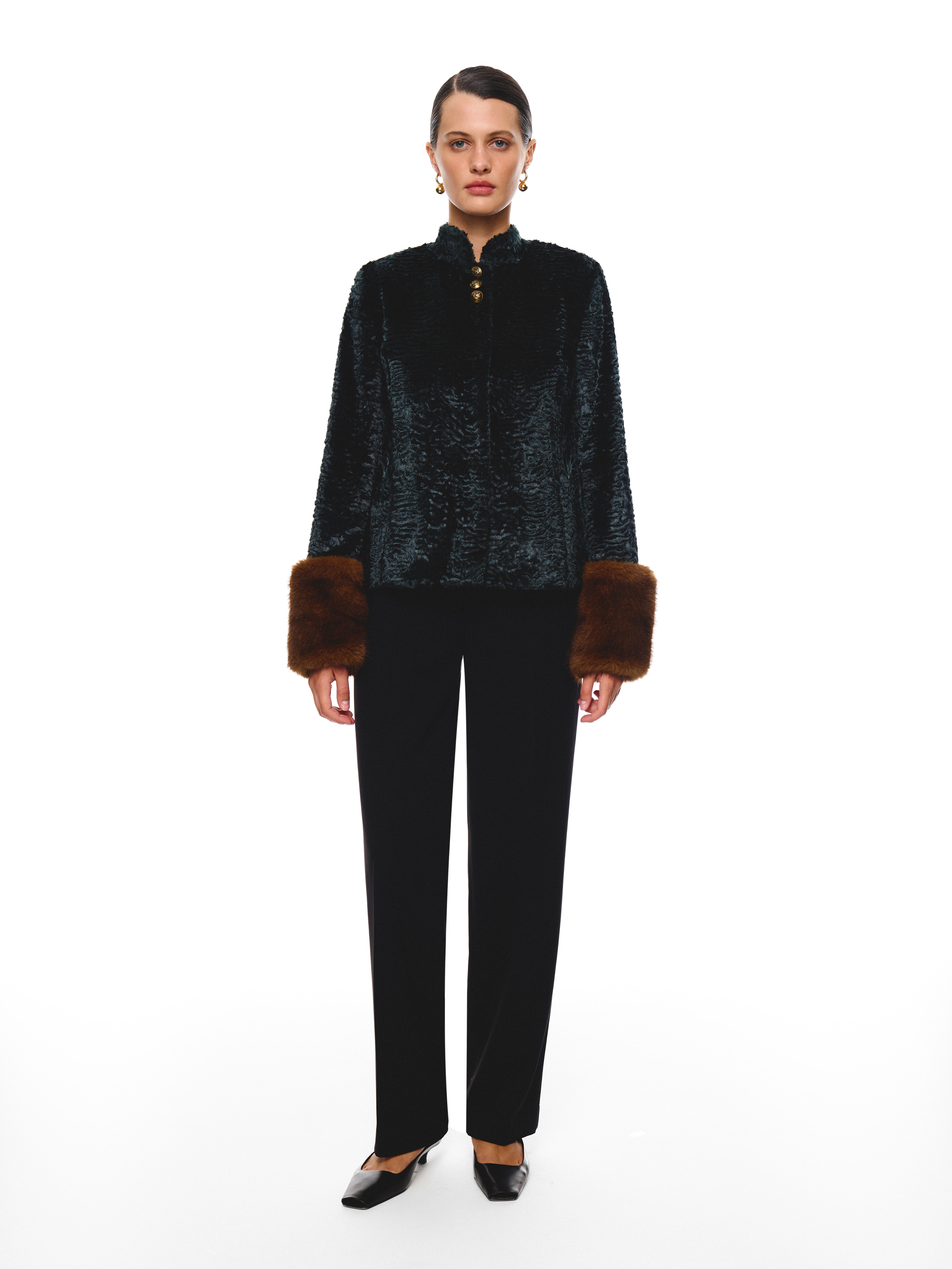 Thea pants