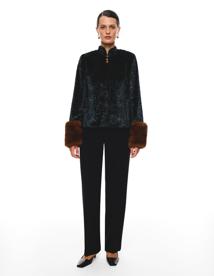 Thea pants