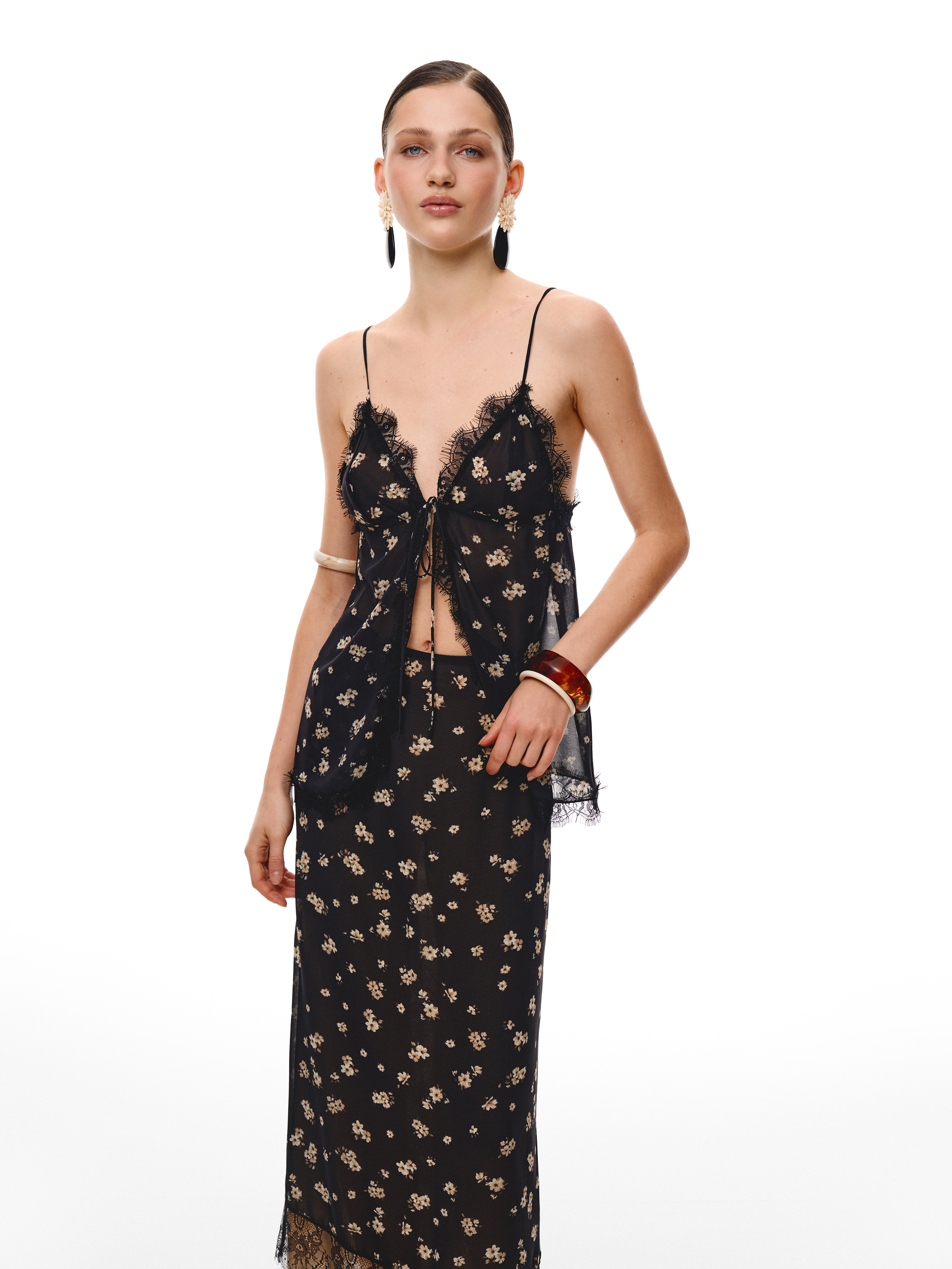 Muse skirt