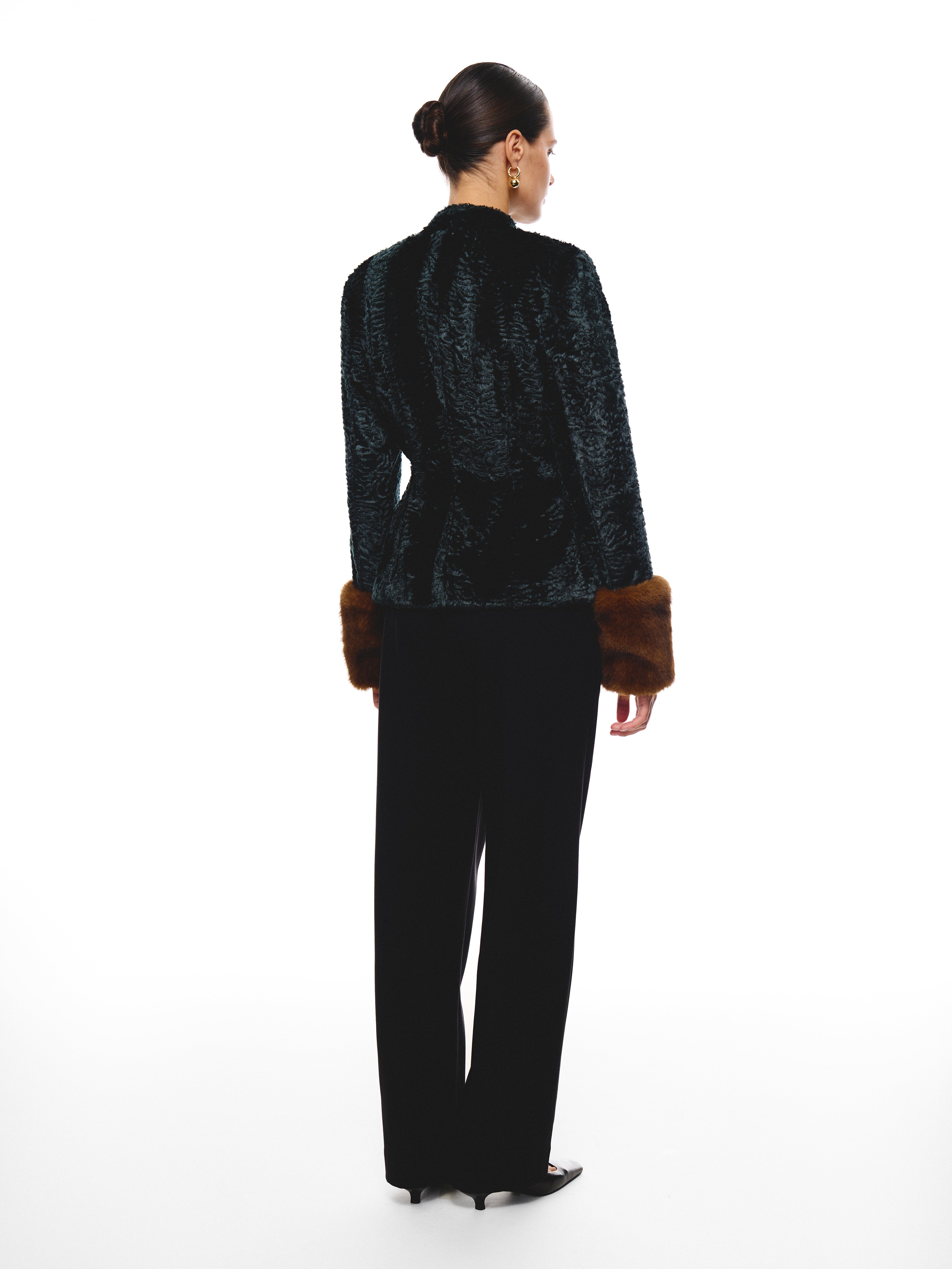 Thea pants