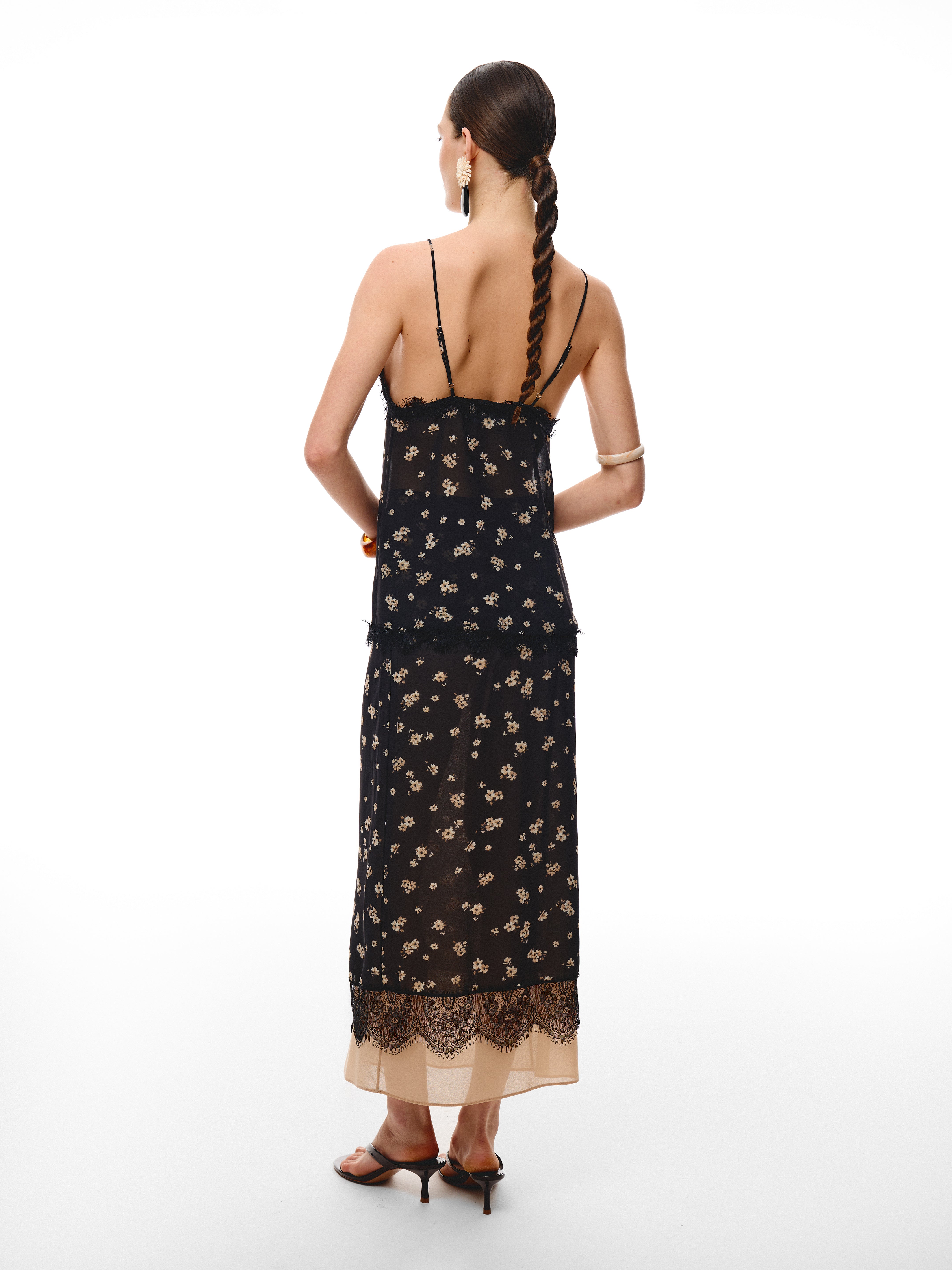 Muse skirt