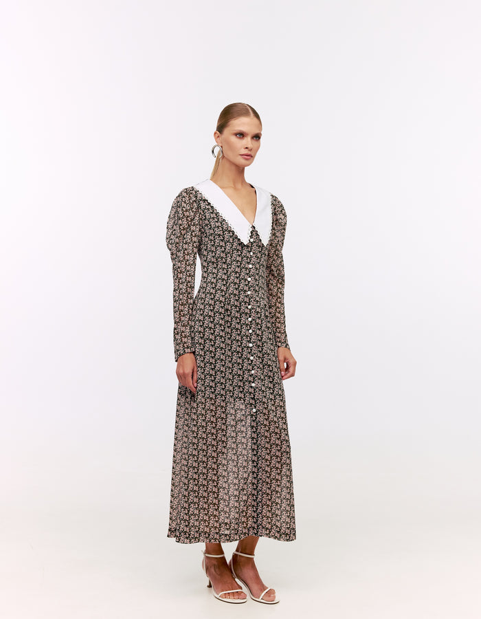Roksolana dress