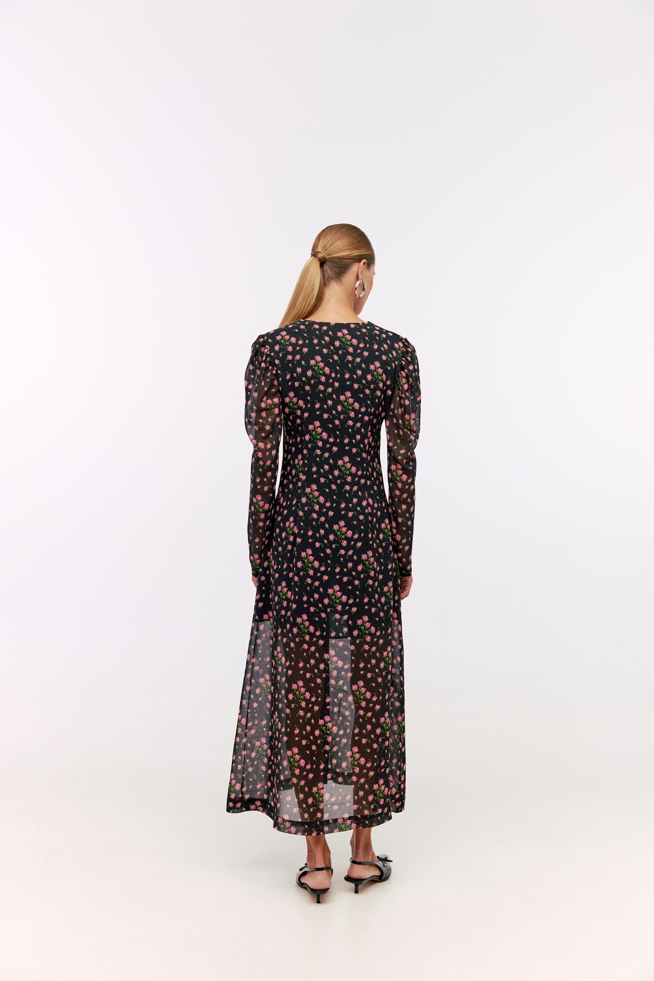 Roksolana dress