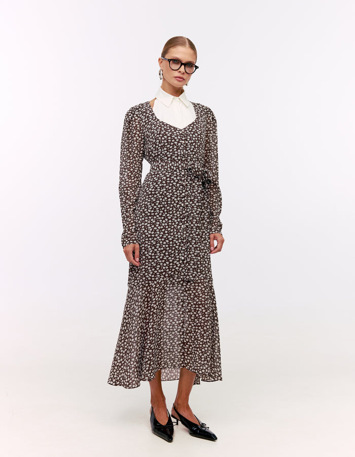 Agatha Dress