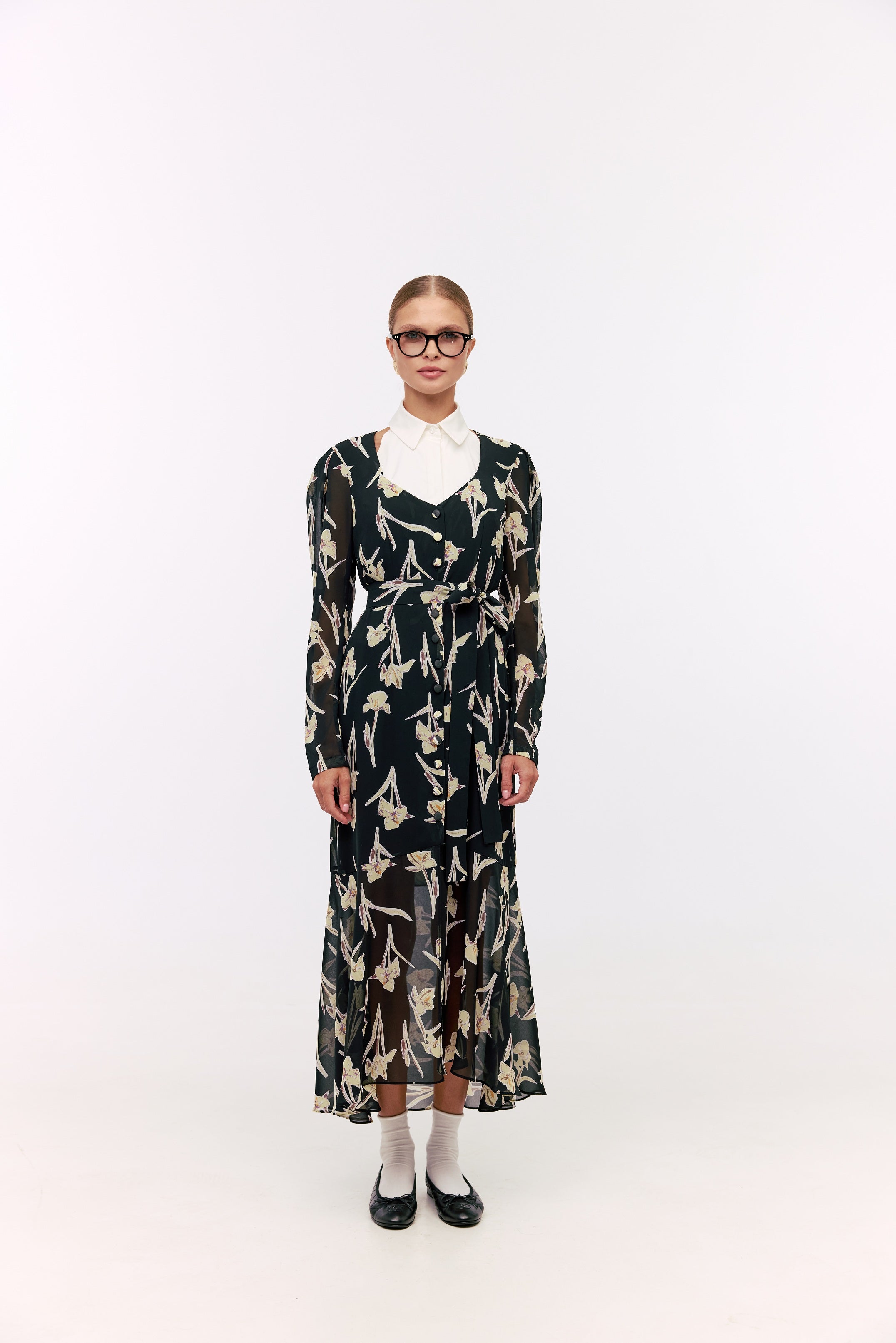 Agatha dress