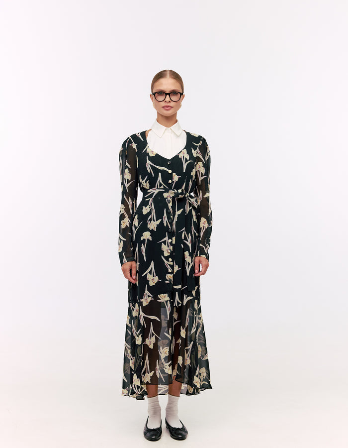 Agatha dress