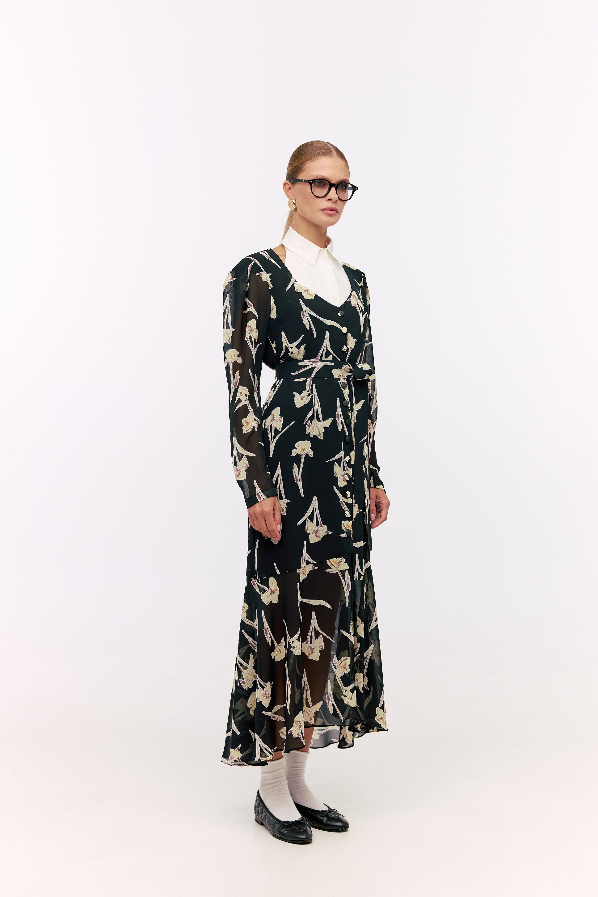 Agatha dress