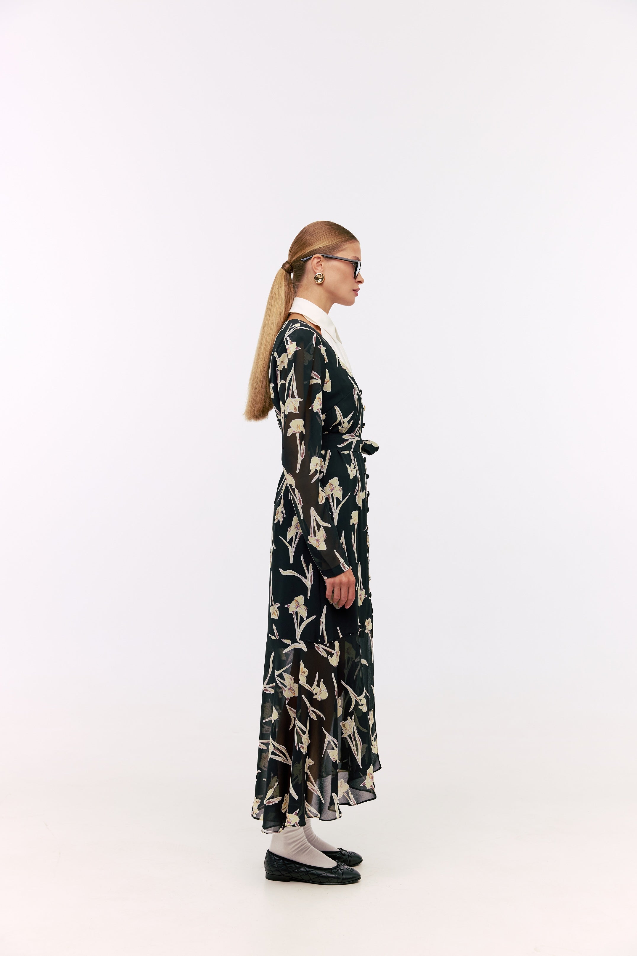 Agatha dress